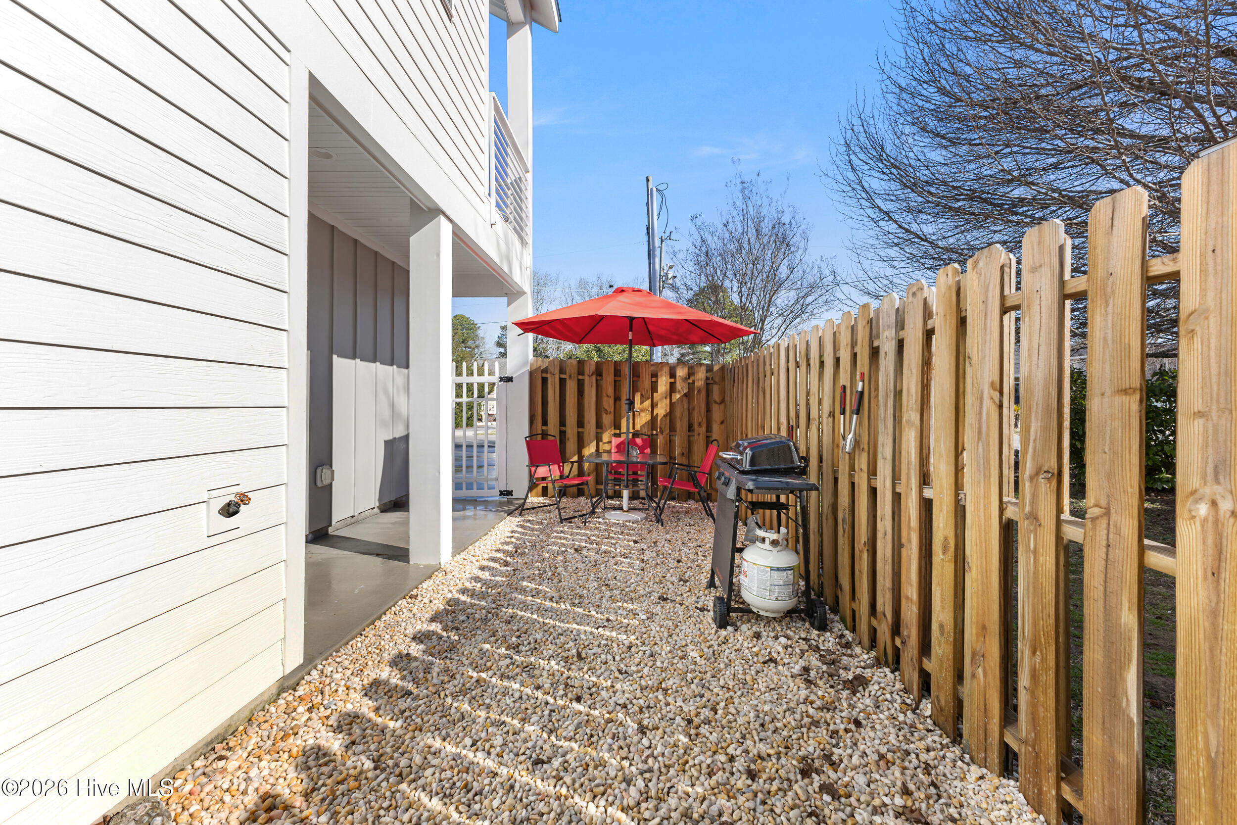 617 Sumter Avenue Unit 1