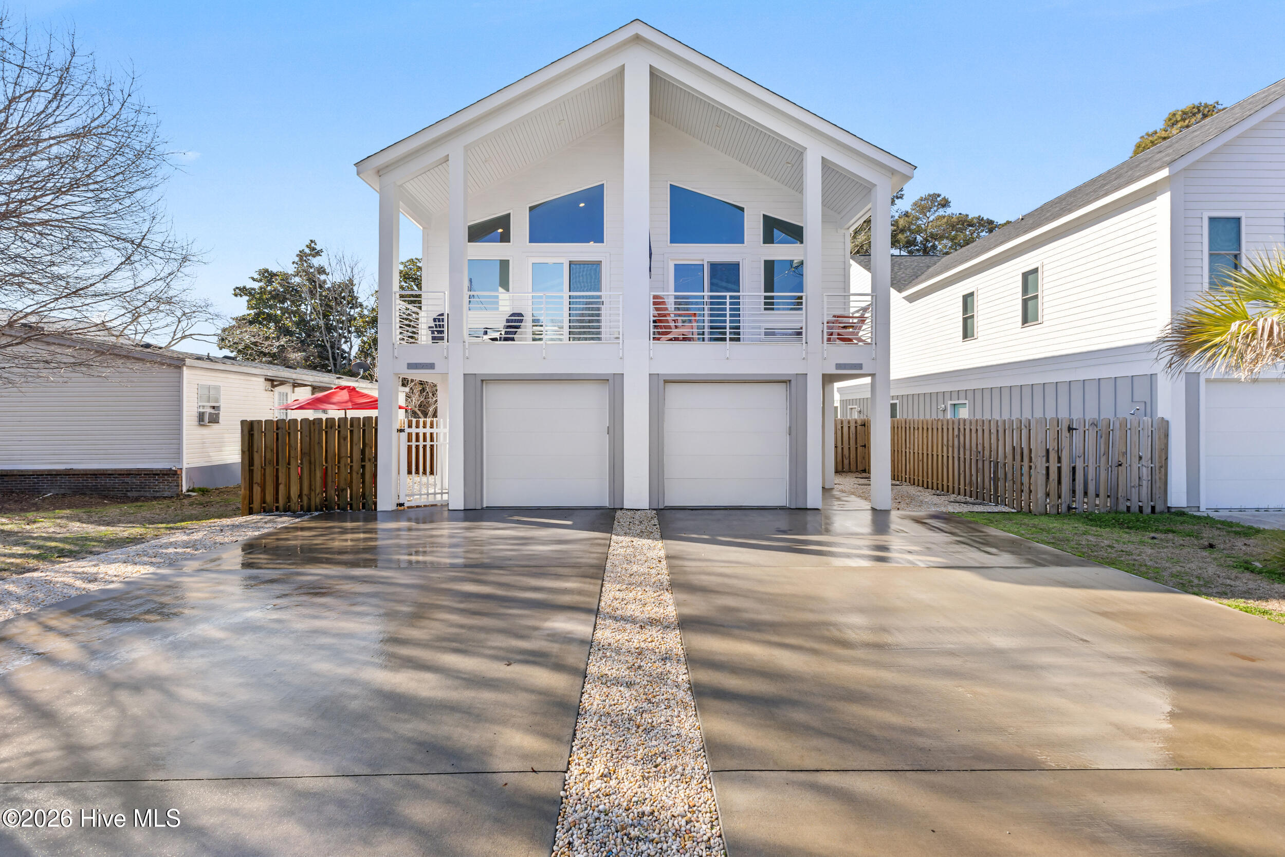 617 Sumter Avenue Unit 1