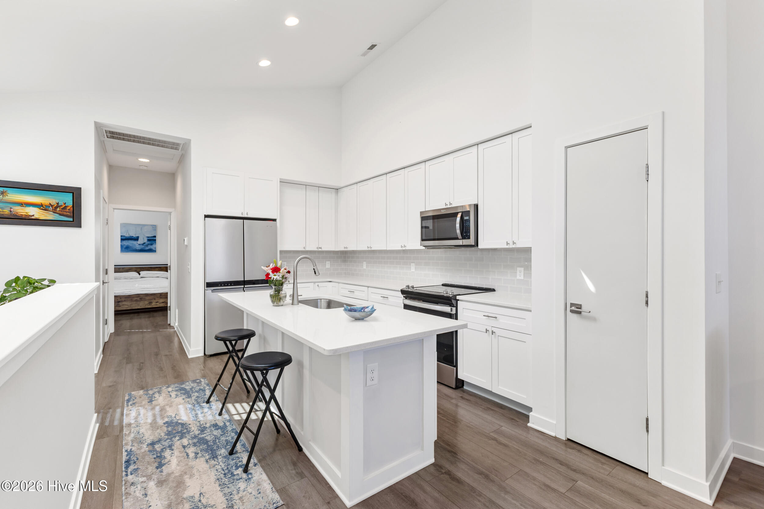 617 Sumter Avenue Unit 1