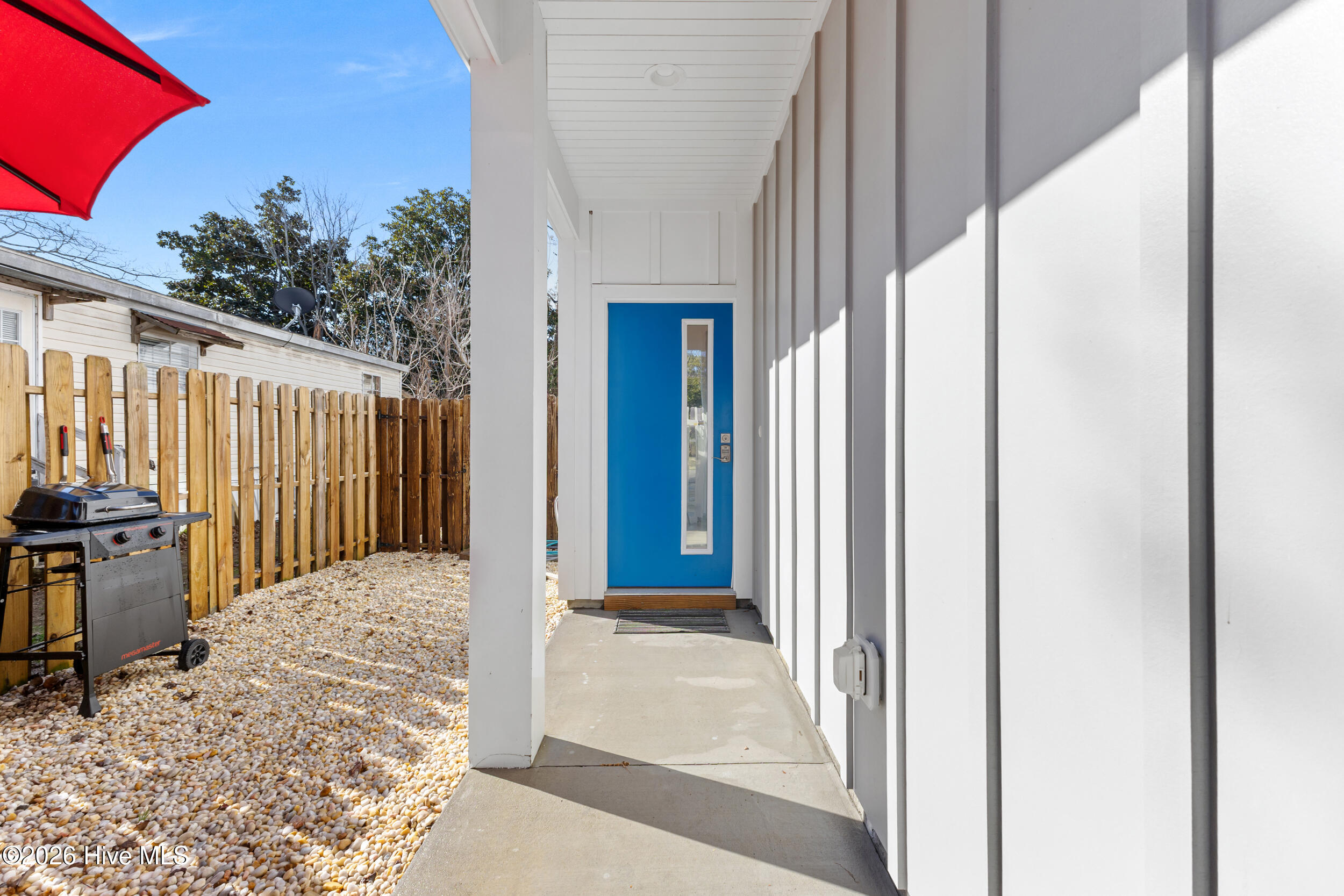 617 Sumter Avenue Unit 1