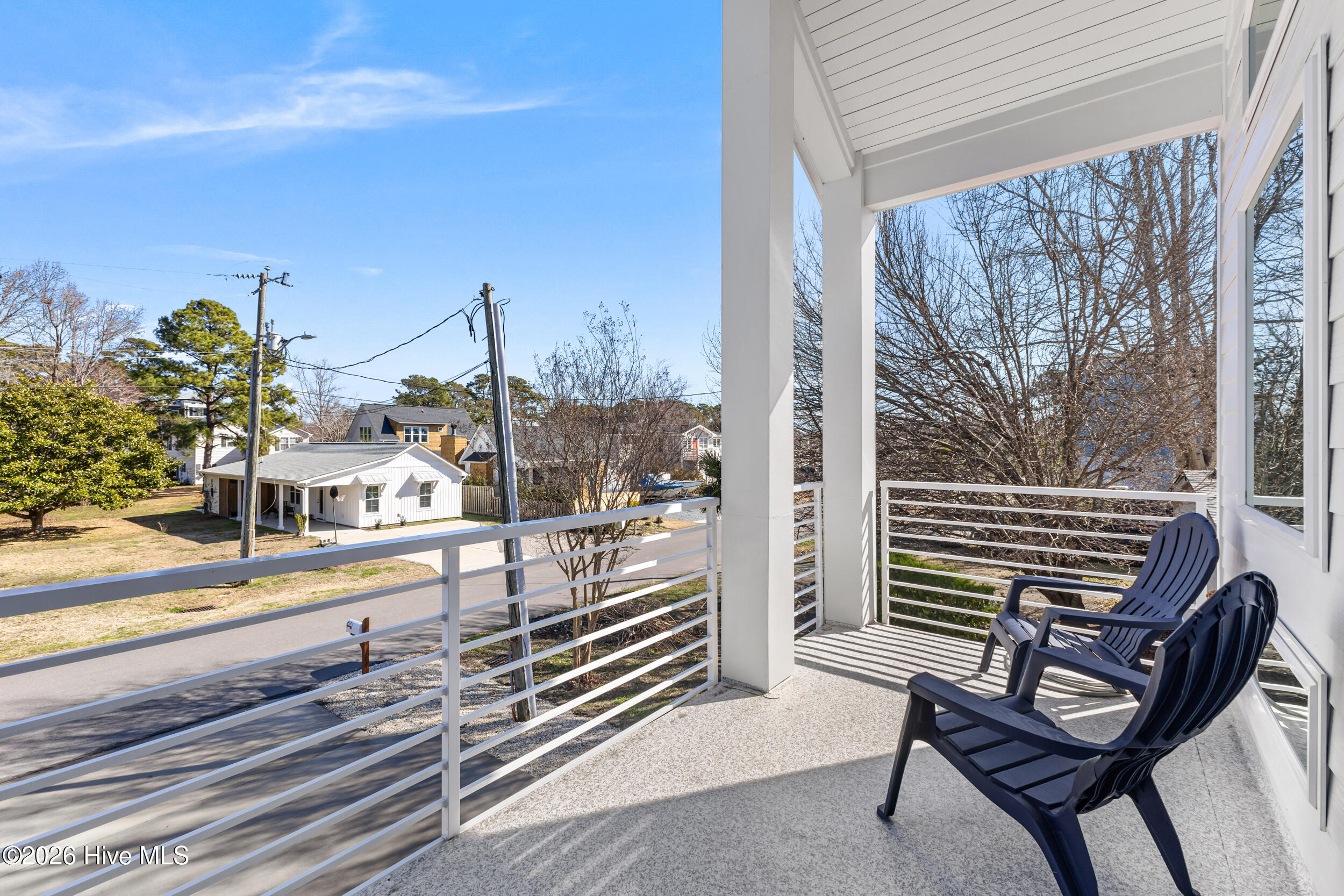 617 Sumter Avenue Unit 1