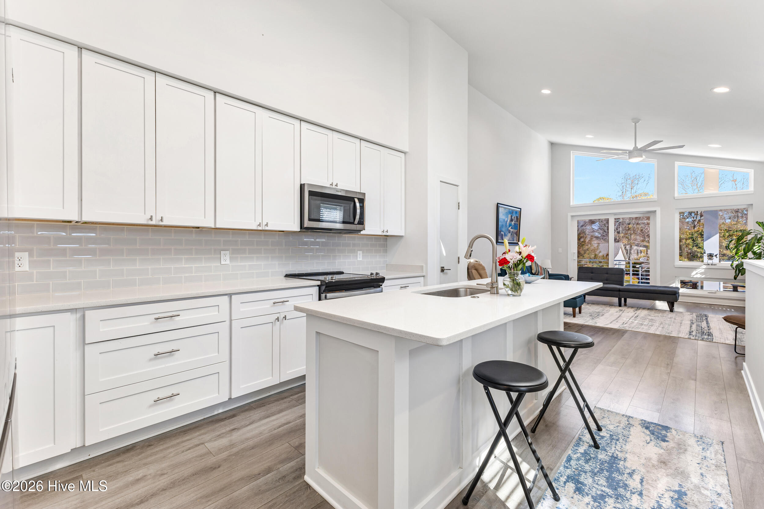 617 Sumter Avenue Unit 1