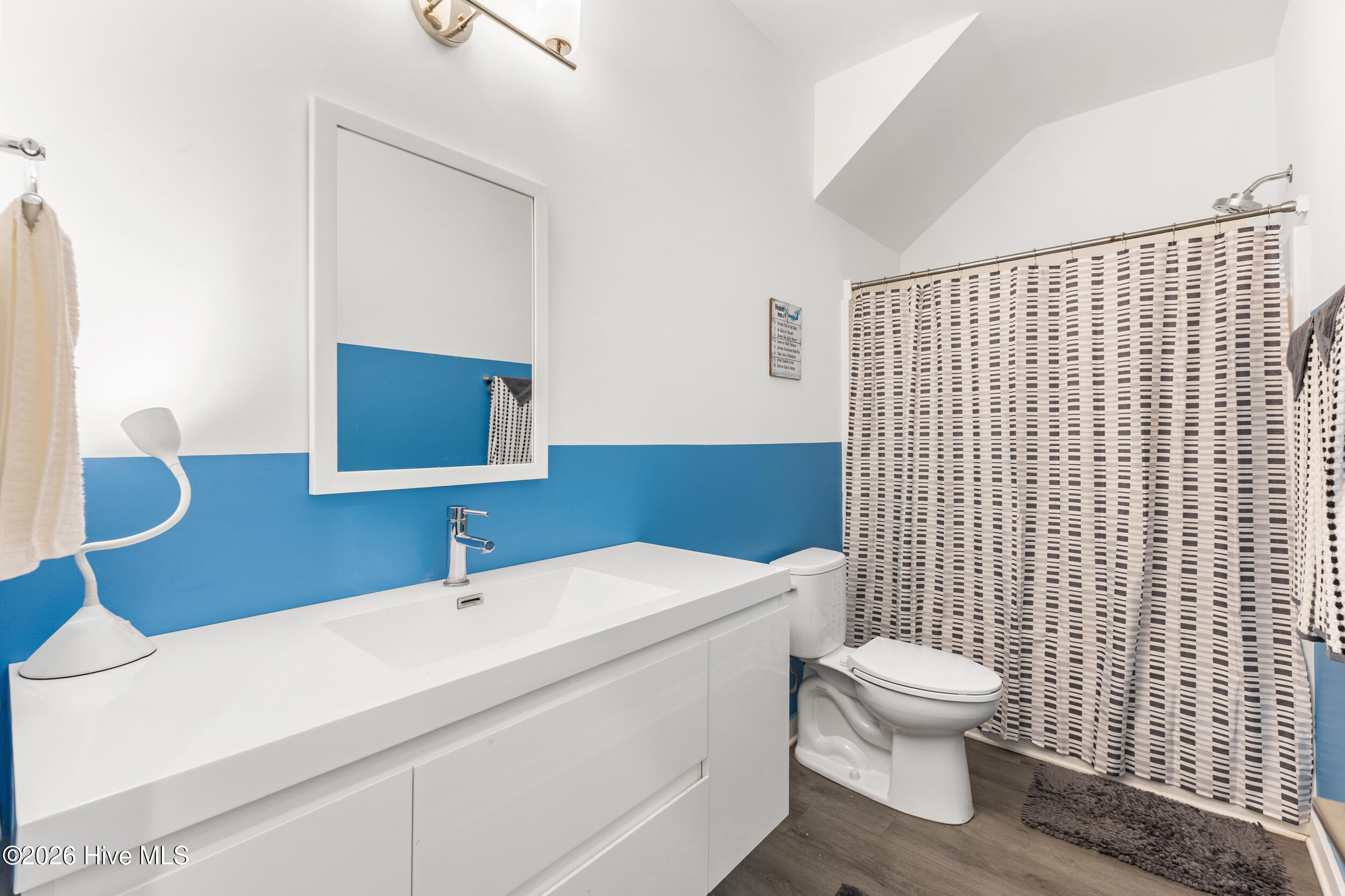 617 Sumter Avenue Unit 1