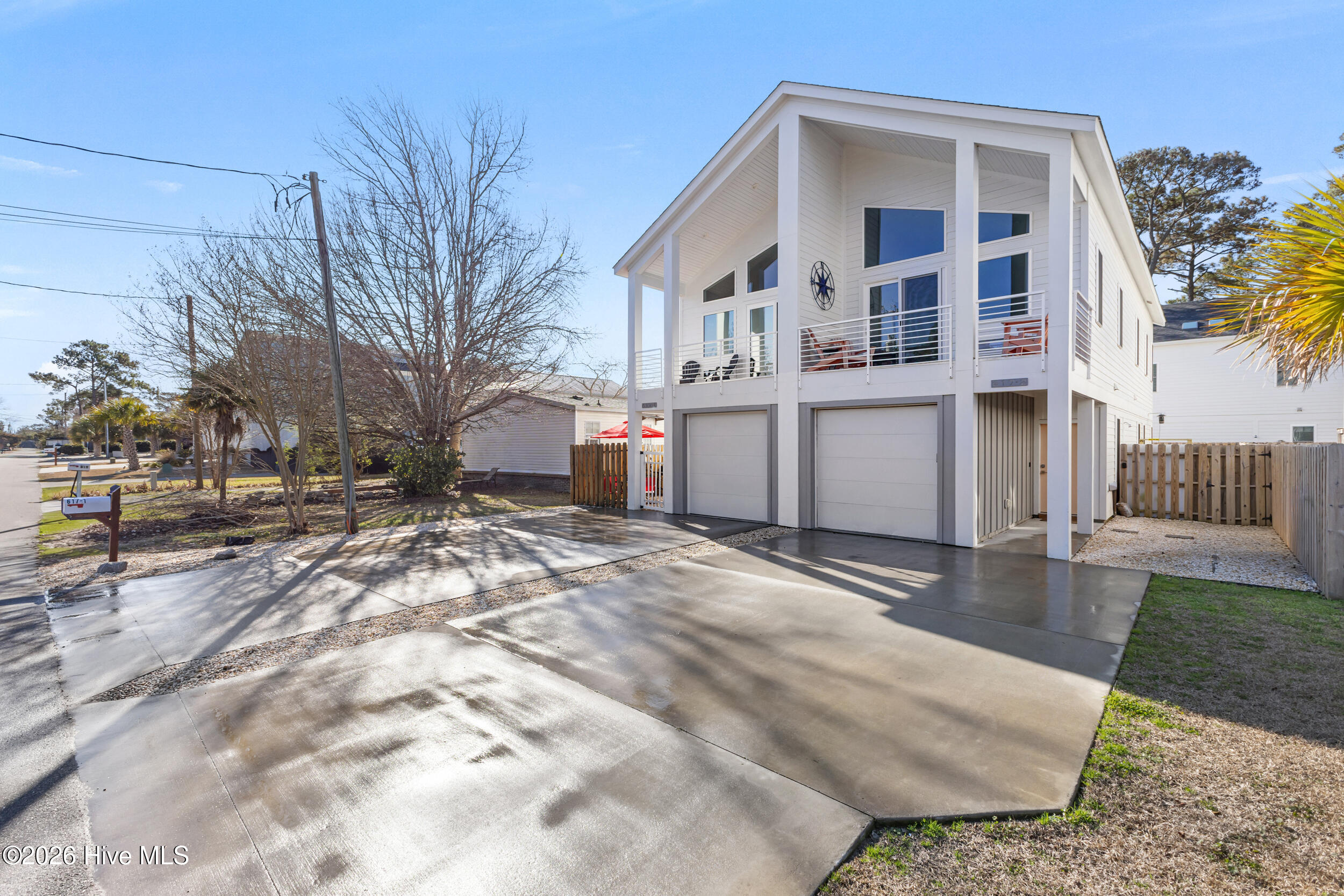 617 Sumter Avenue Unit 1