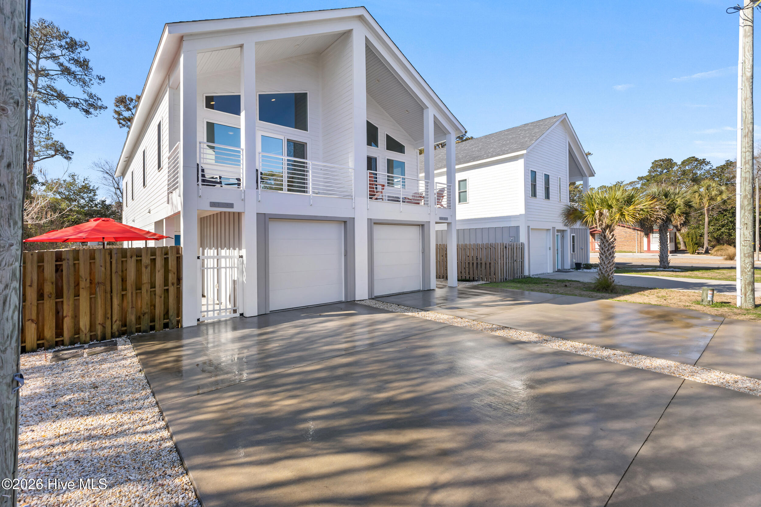 617 Sumter Avenue Unit 1