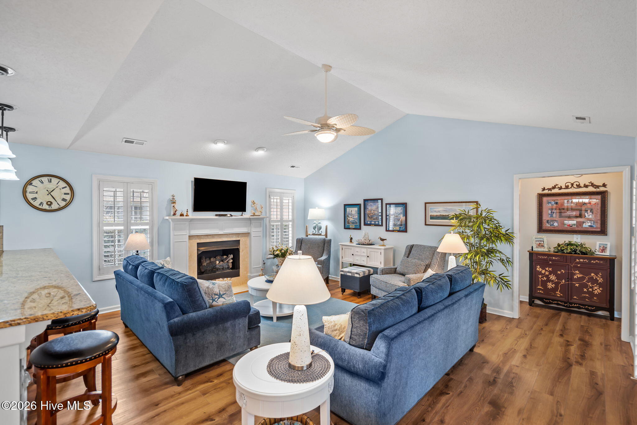 117 Lighthouse Drive