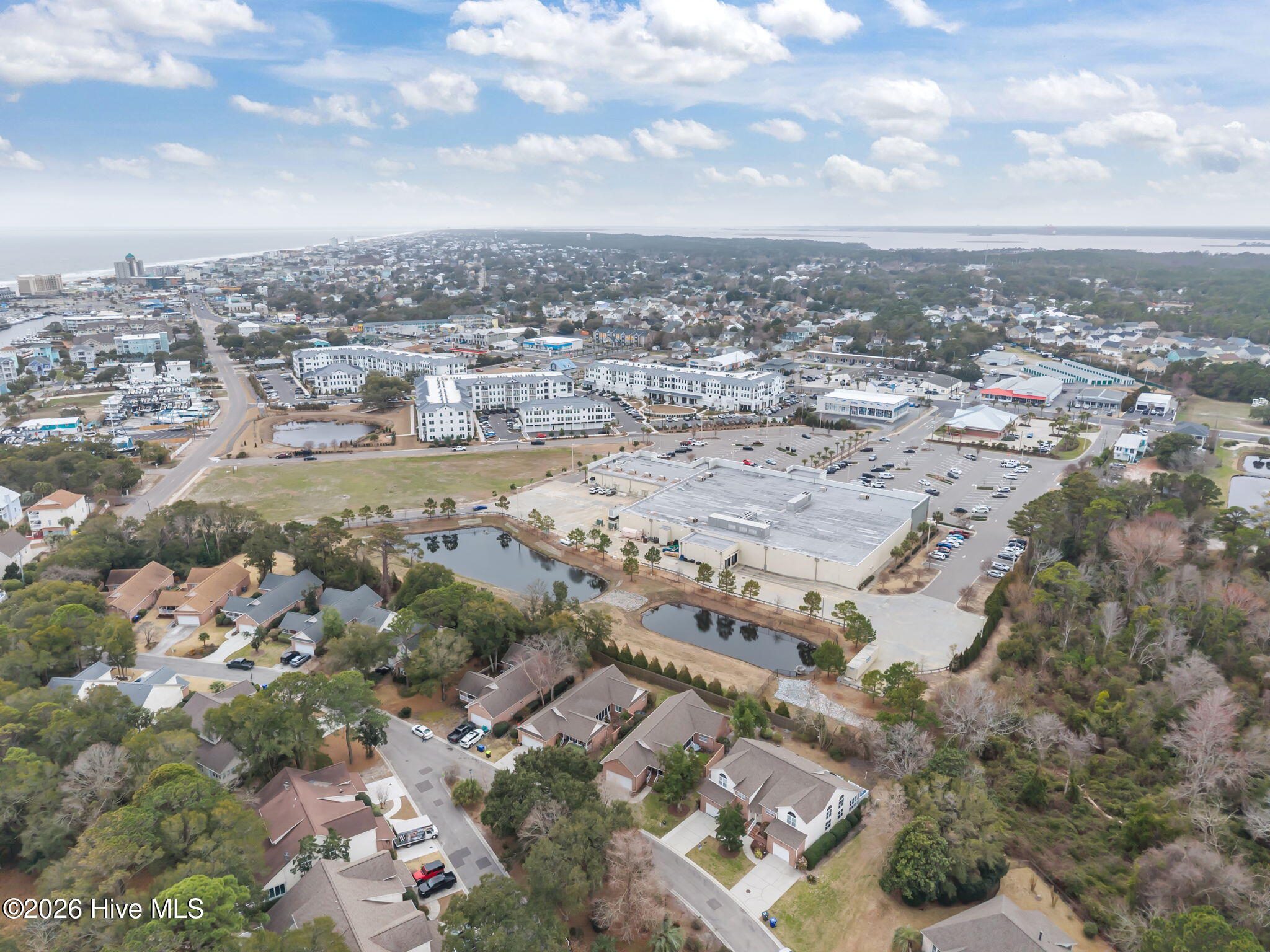 117 Lighthouse Drive