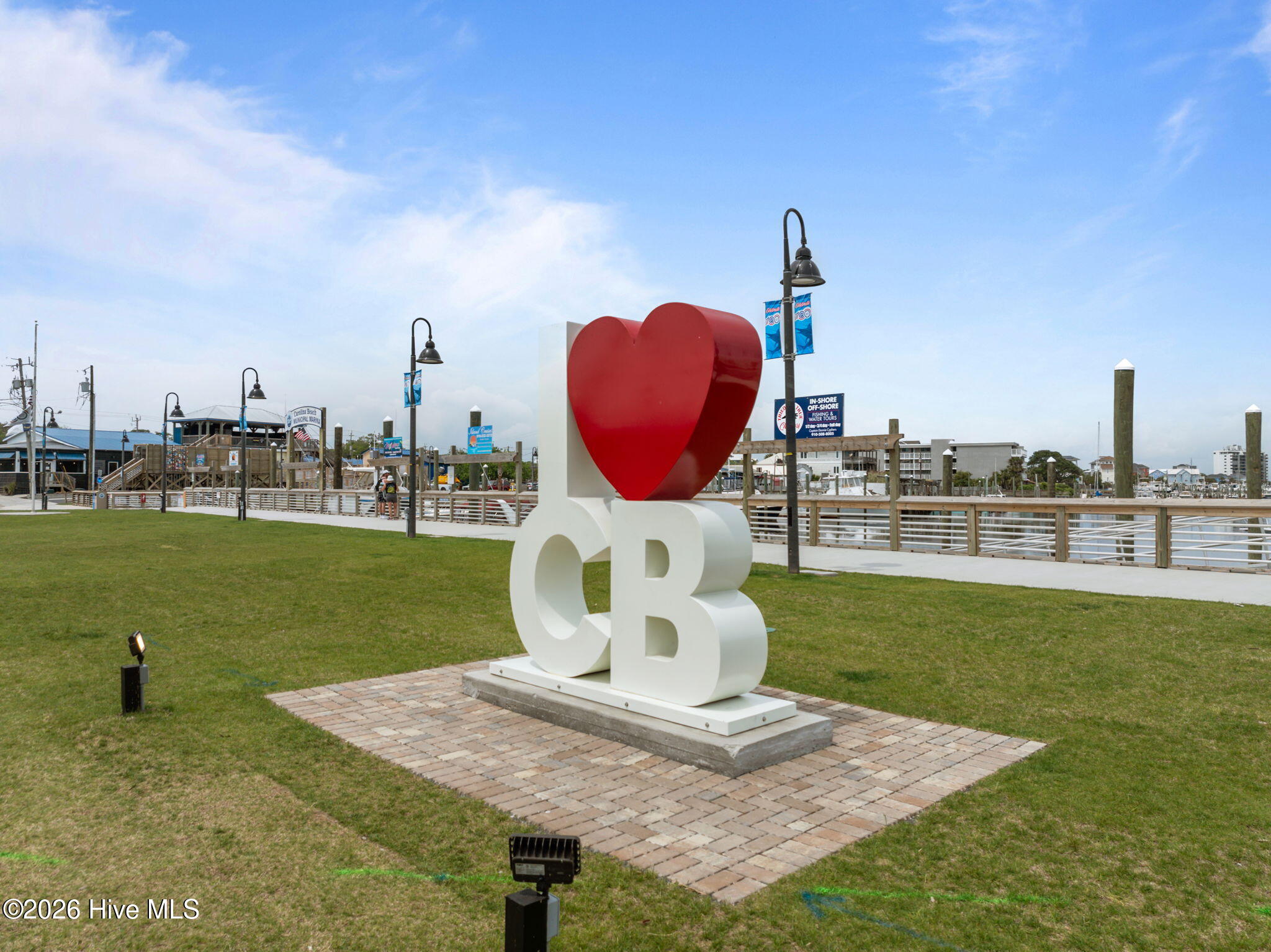 117 Lighthouse Drive