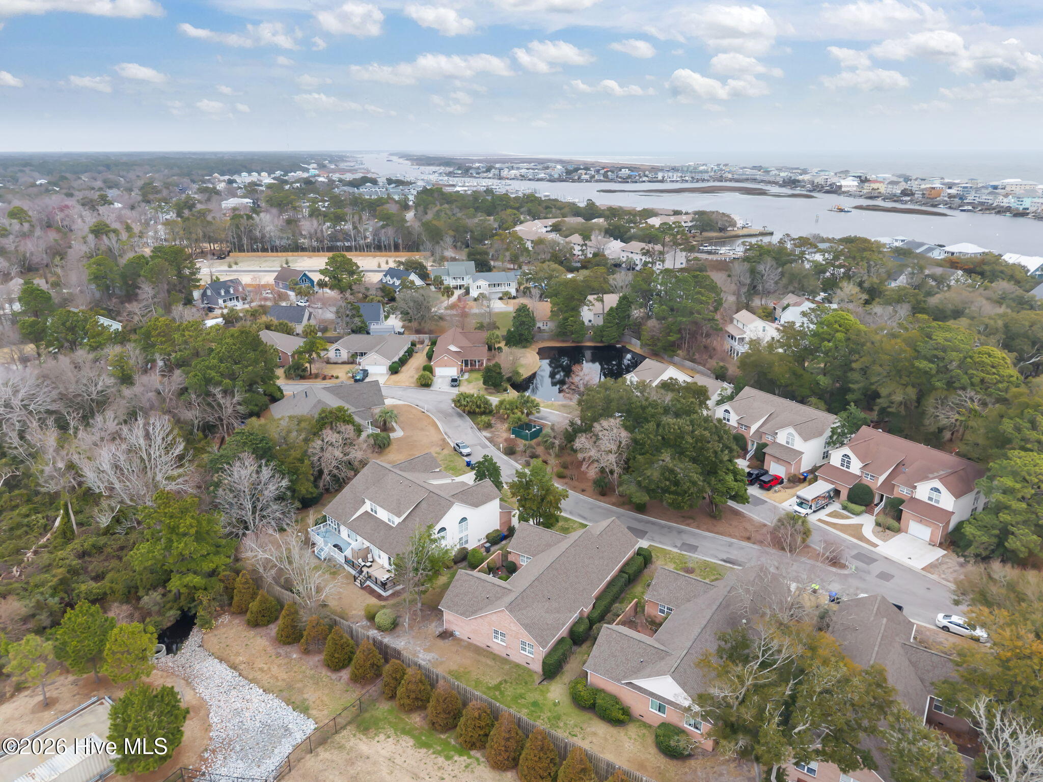 117 Lighthouse Drive