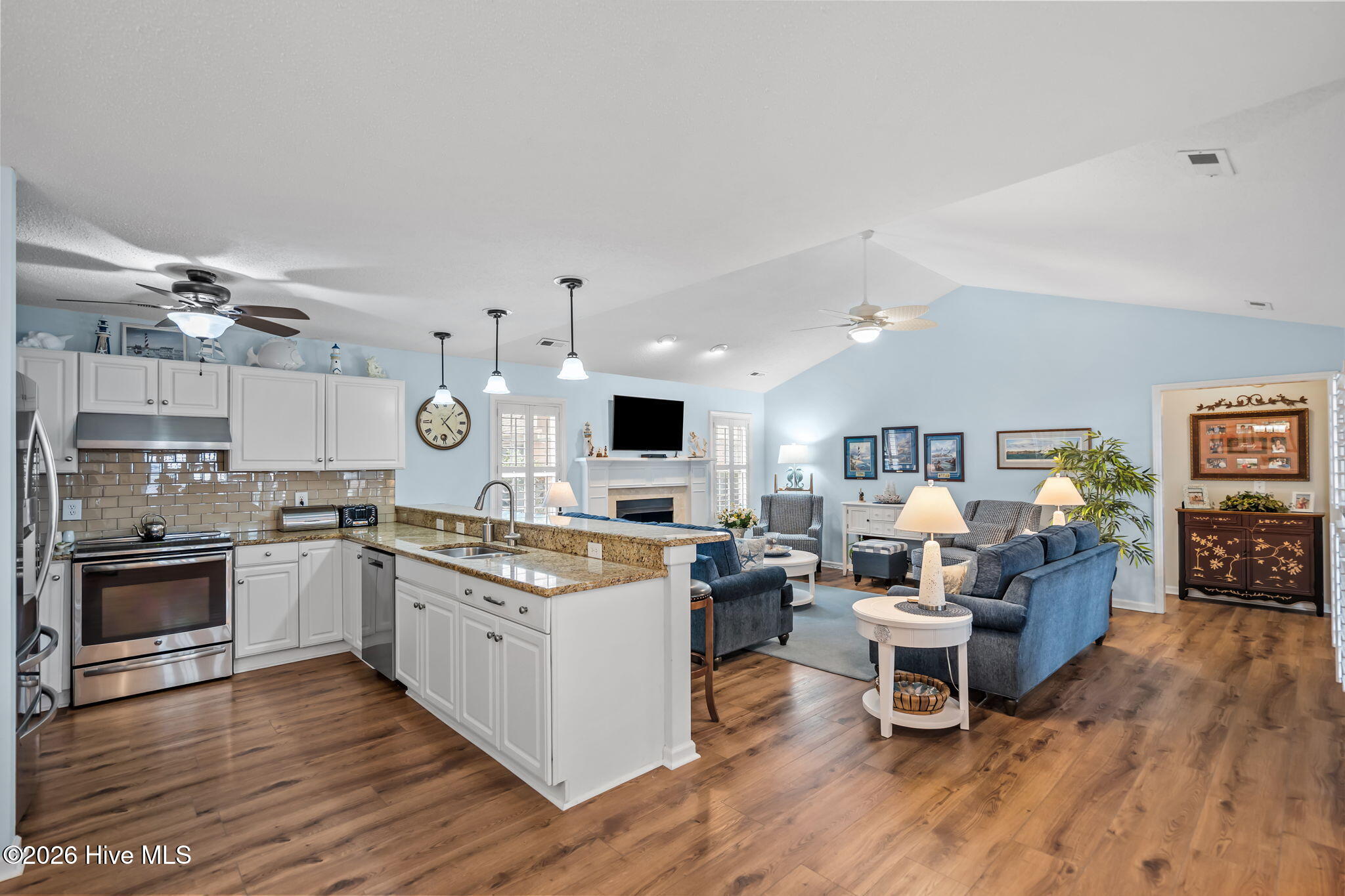 117 Lighthouse Drive