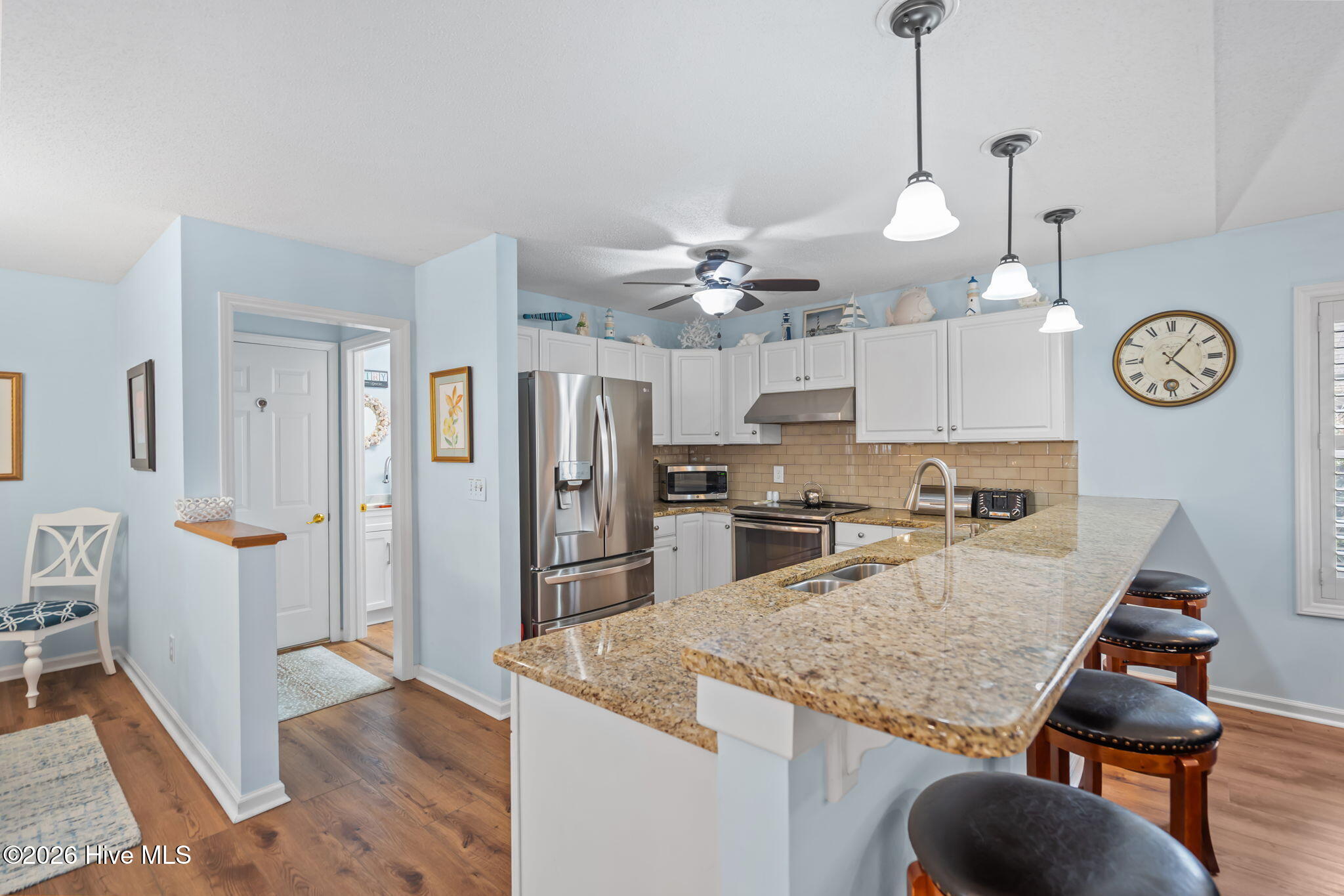 117 Lighthouse Drive