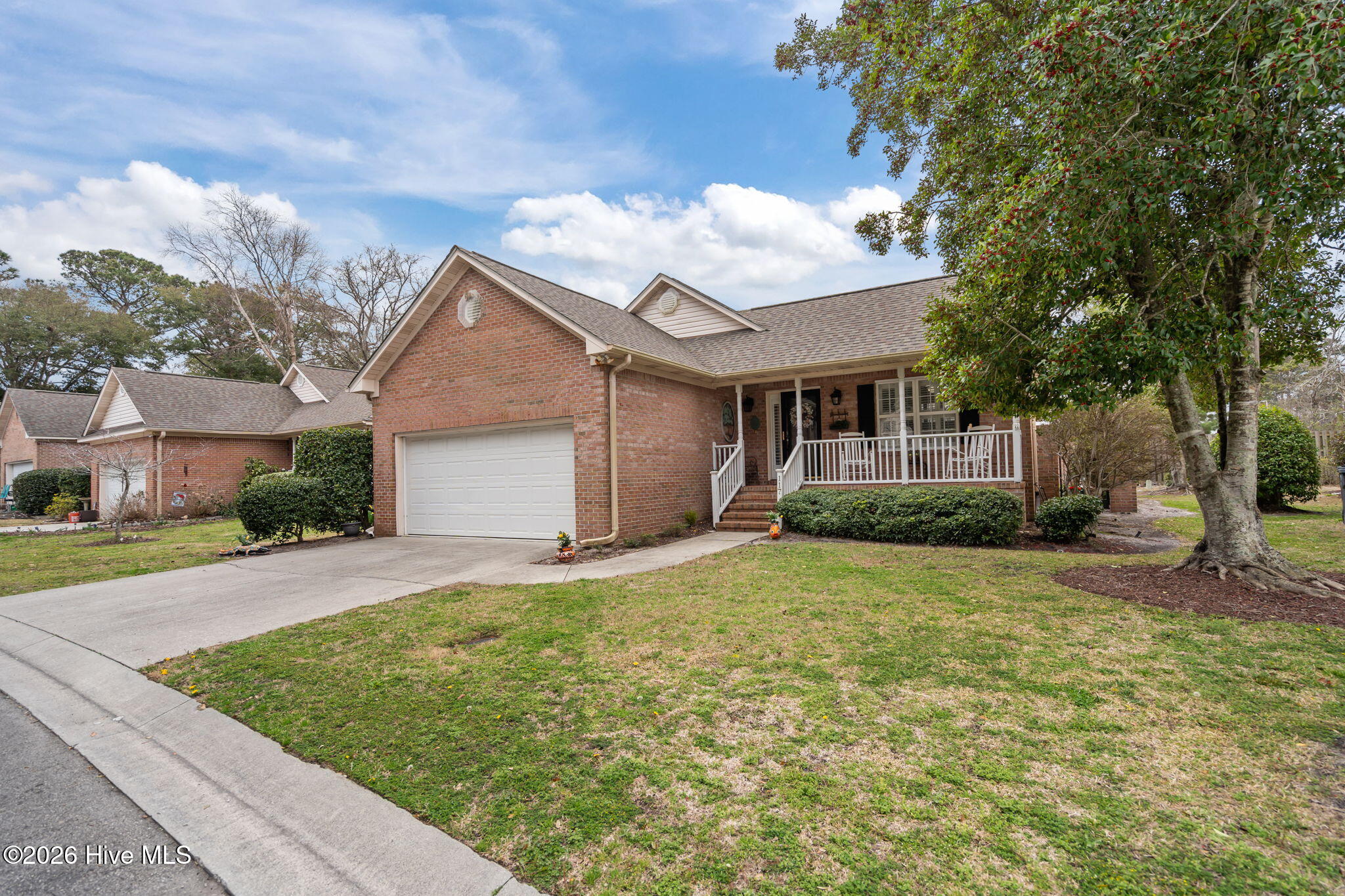 117 Lighthouse Drive