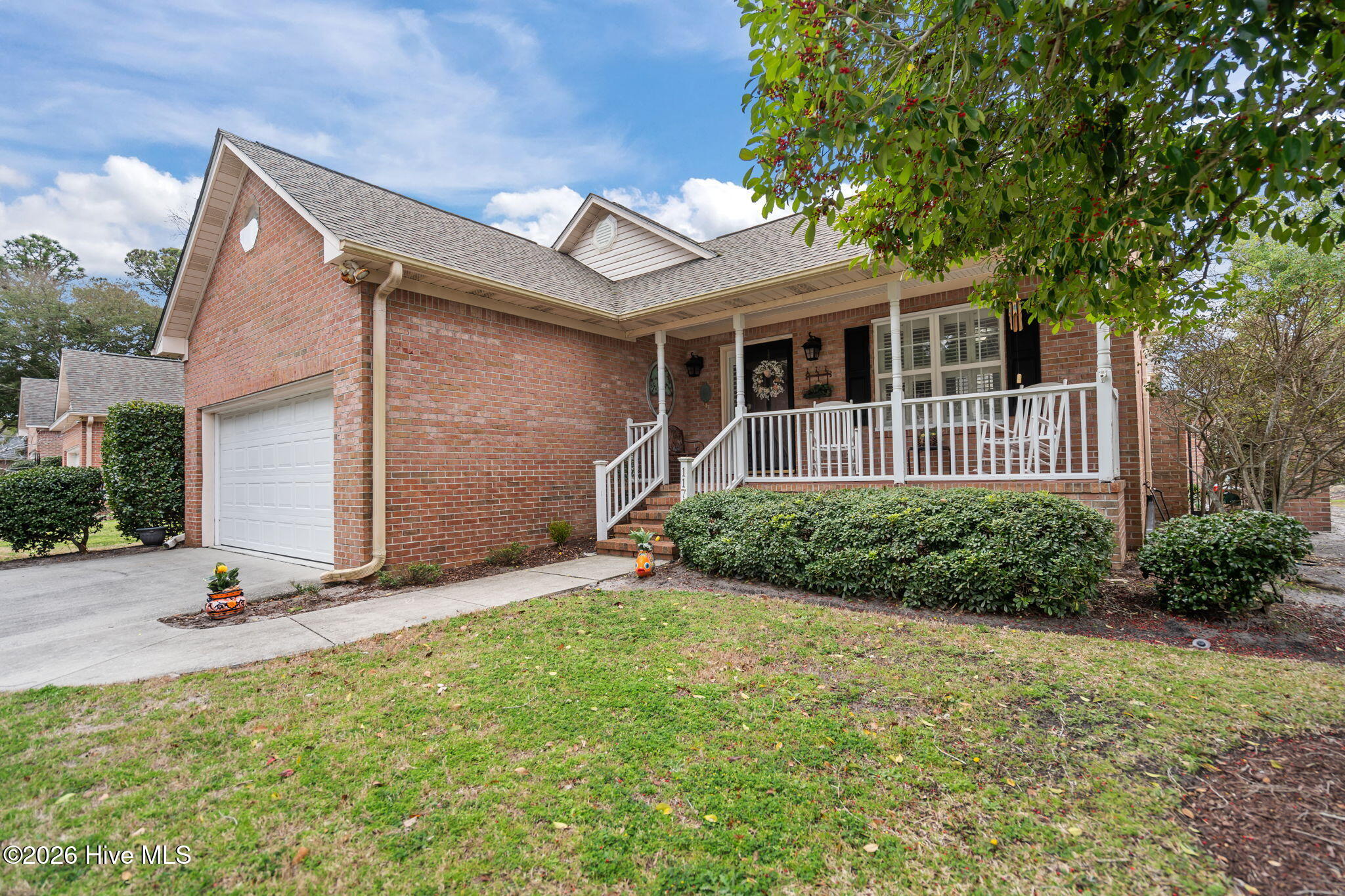 117 Lighthouse Drive