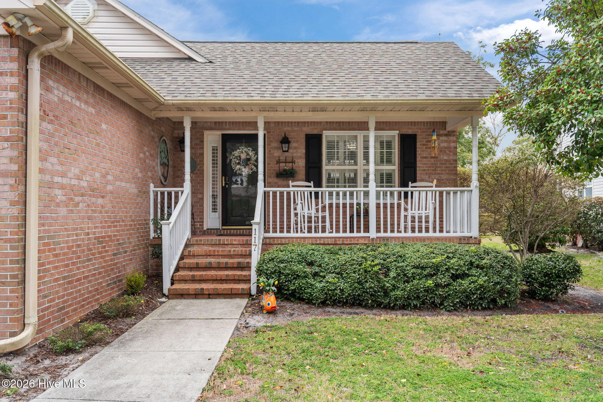 117 Lighthouse Drive