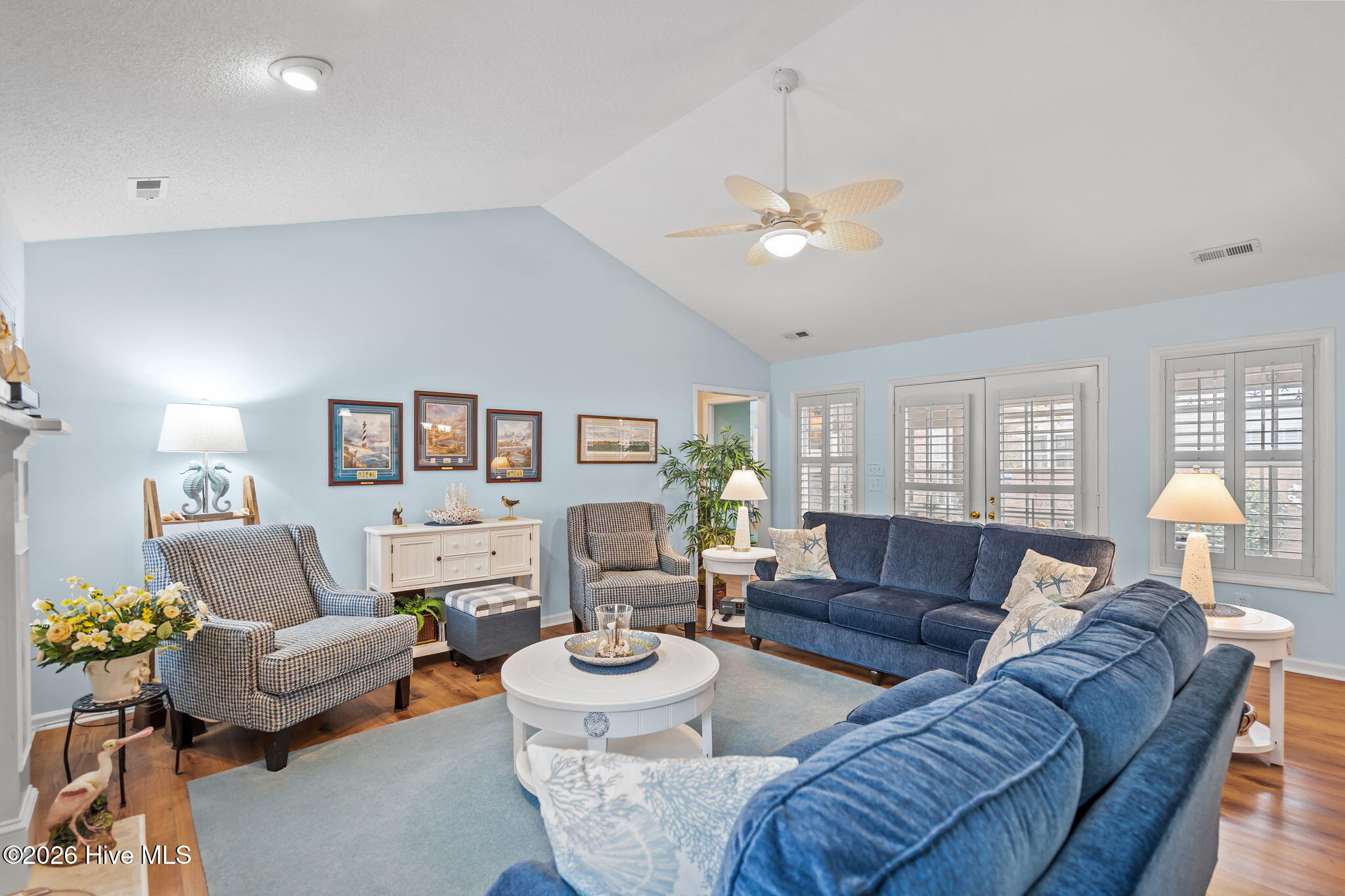 117 Lighthouse Drive