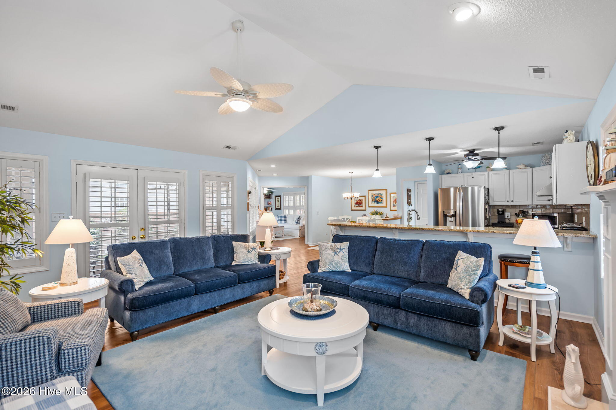 117 Lighthouse Drive