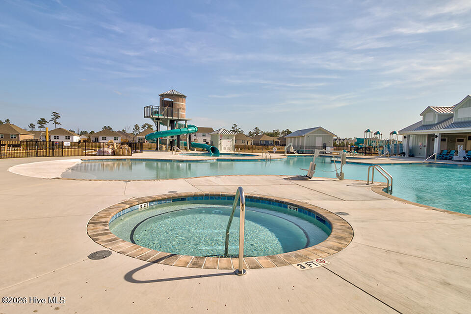 276 N Atlantic Avenue Lot 187