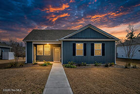 276 N Atlantic Avenue Lot 187