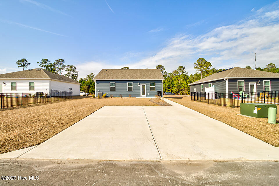 276 N Atlantic Avenue Lot 187