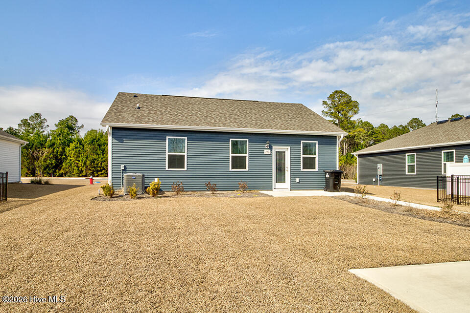 276 N Atlantic Avenue Lot 187