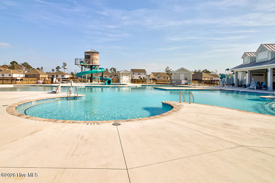 276 N Atlantic Avenue Lot 187