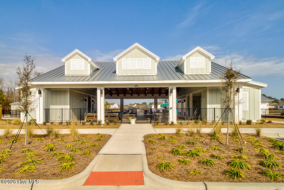 276 N Atlantic Avenue Lot 187