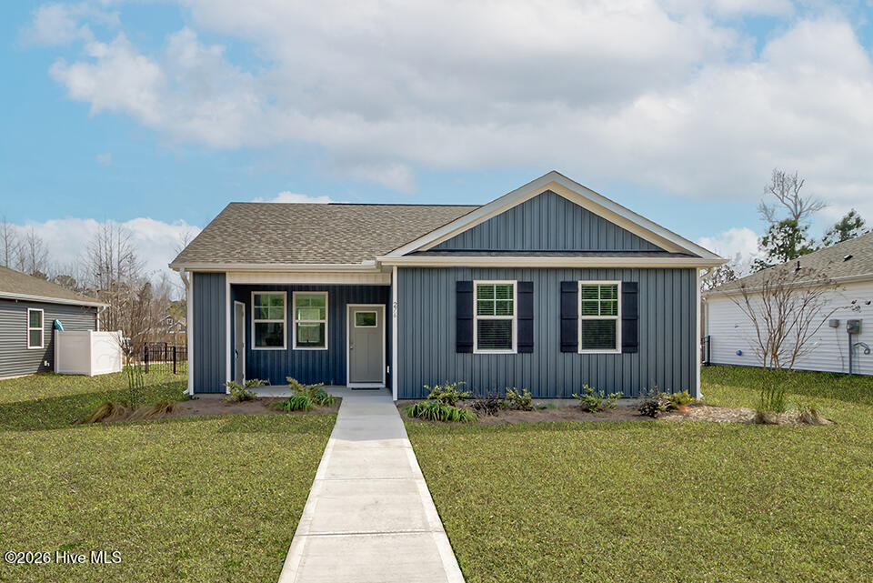 276 N Atlantic Avenue Lot 187