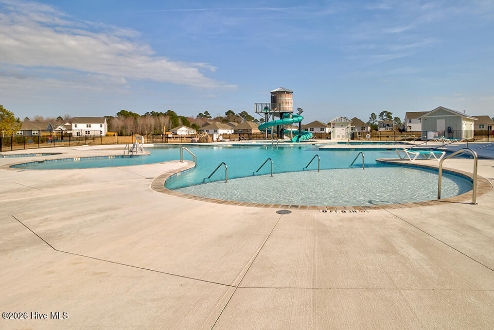 276 N Atlantic Avenue Lot 187