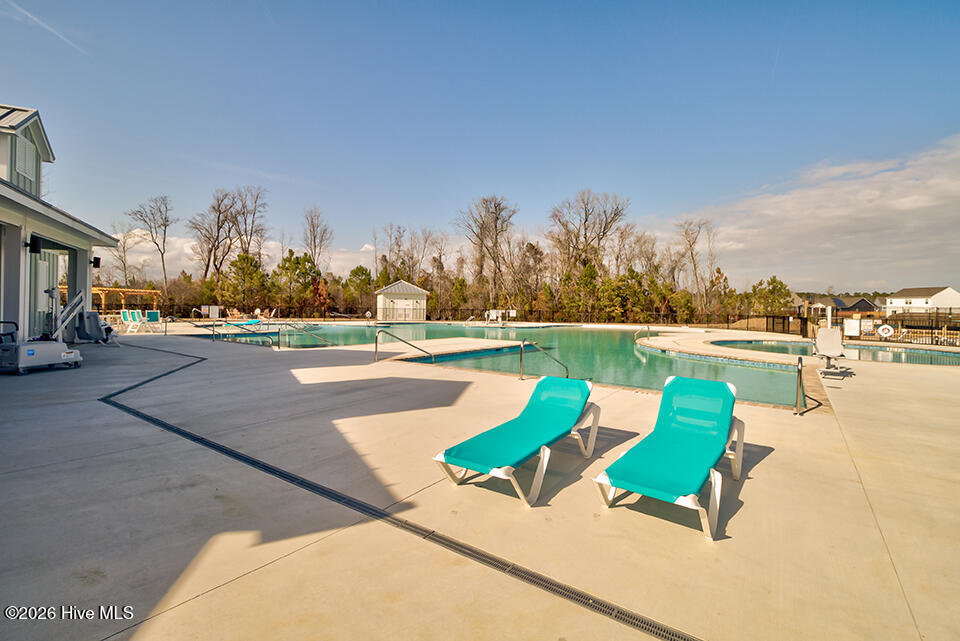 276 N Atlantic Avenue Lot 187