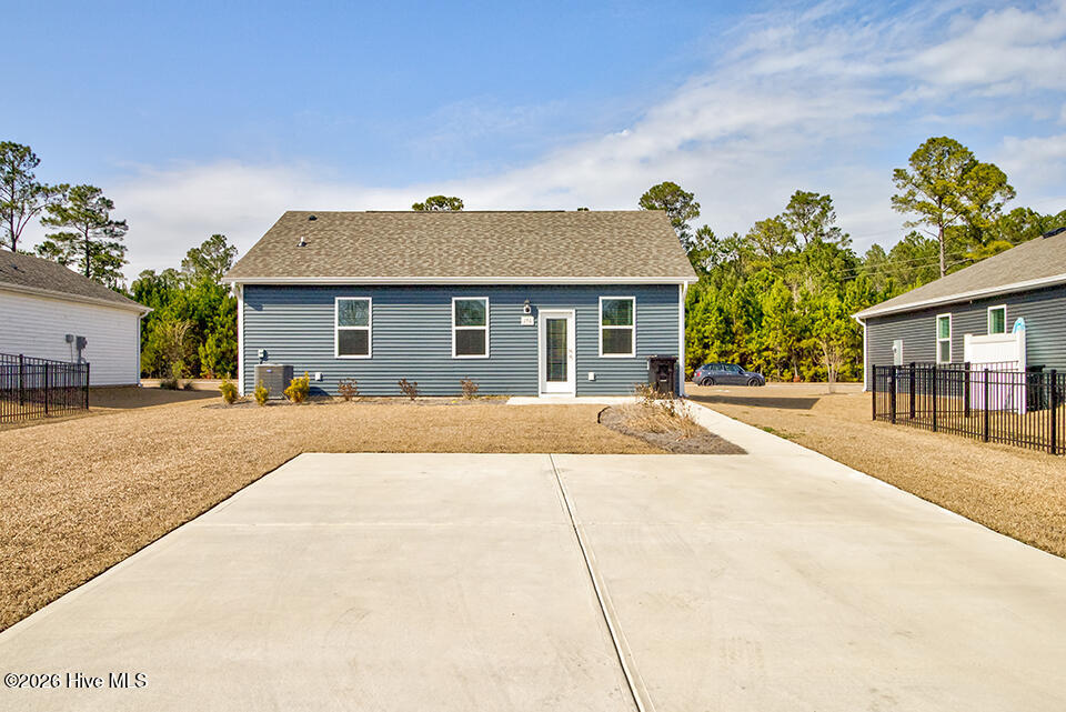276 N Atlantic Avenue Lot 187