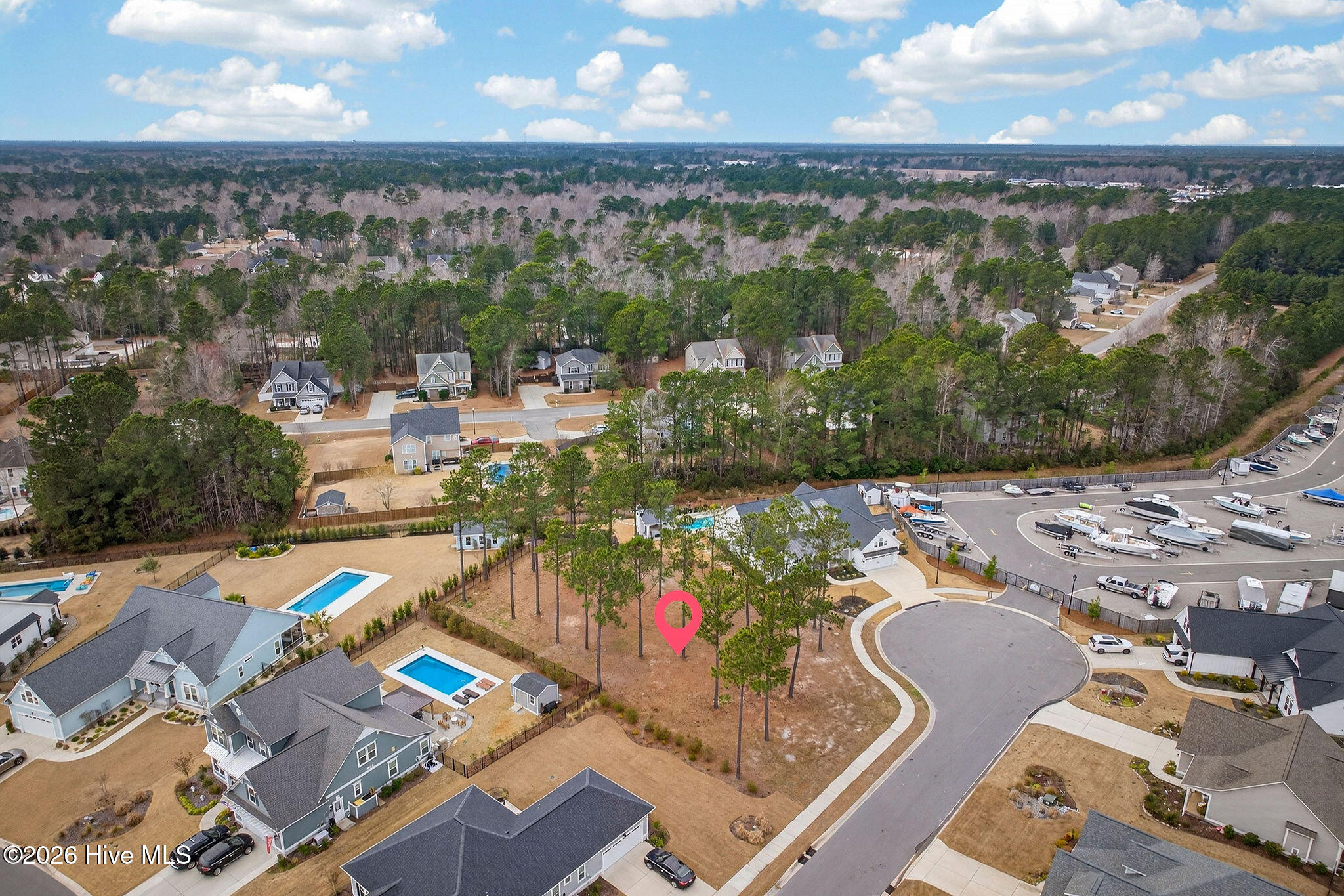 284 Bluenose Lane