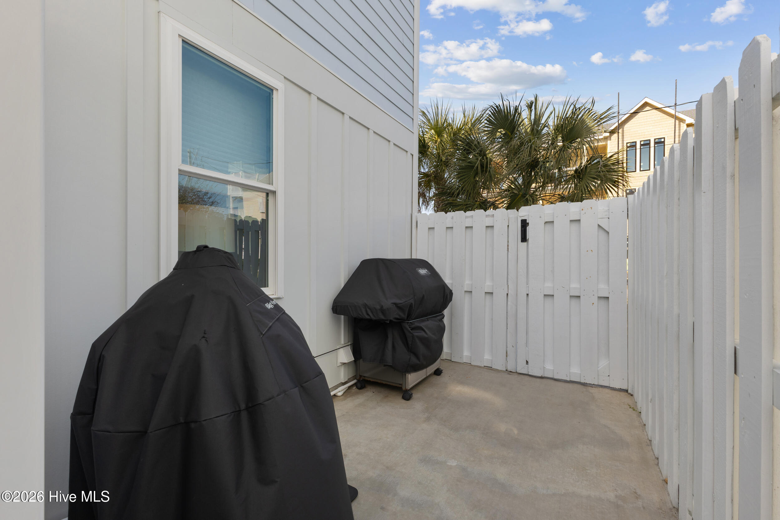 1603 Pinfish Lane Unit 1