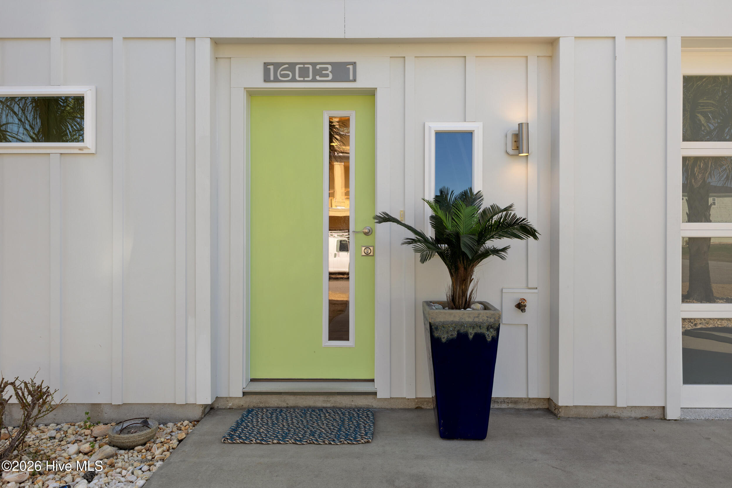 1603 Pinfish Lane Unit 1