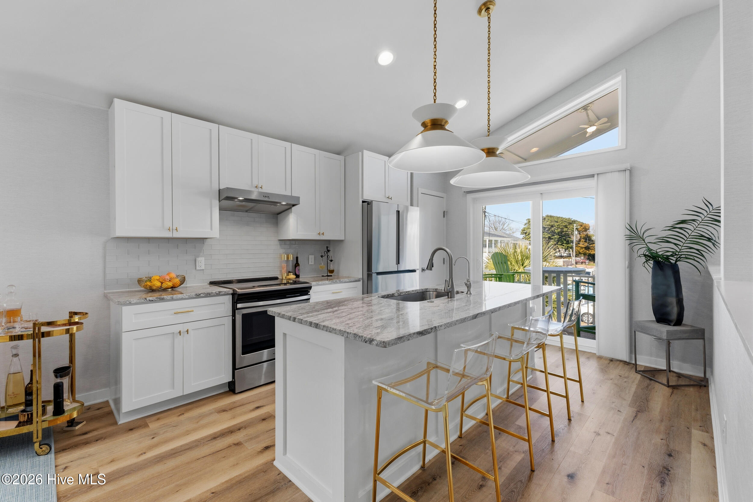 1603 Pinfish Lane Unit 1