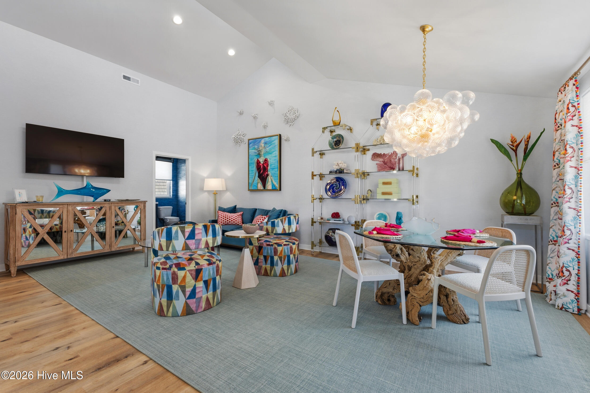 1603 Pinfish Lane Unit 1