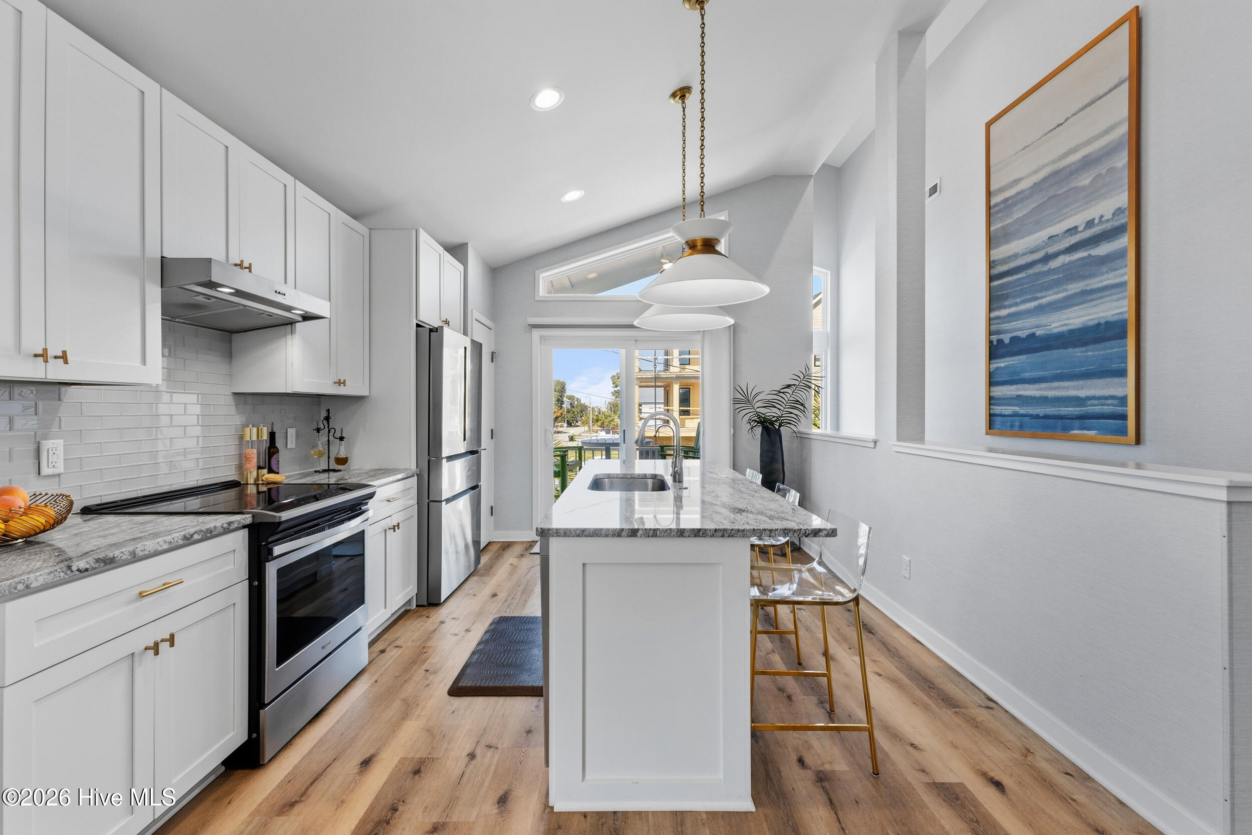 1603 Pinfish Lane Unit 1