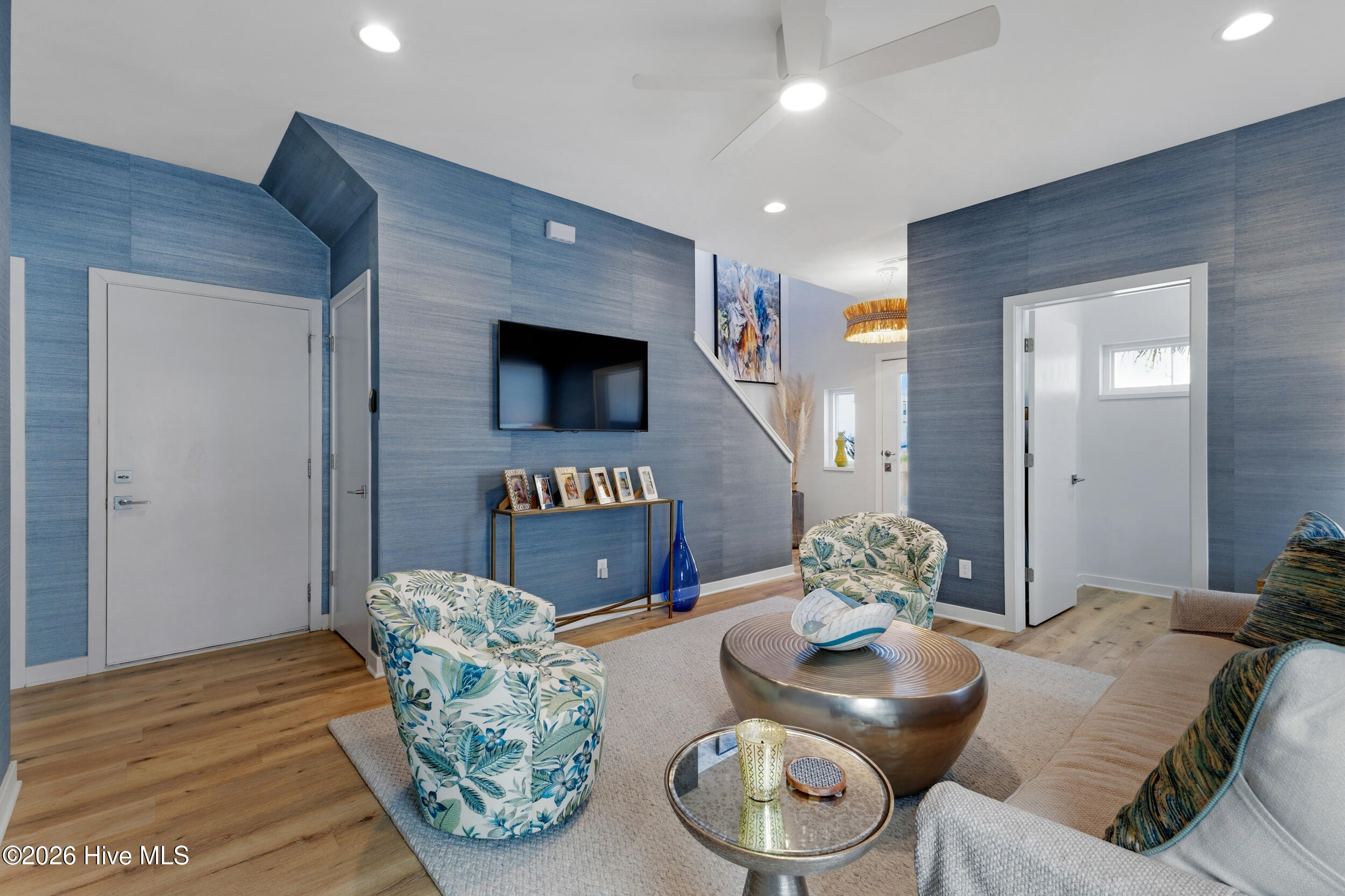 1603 Pinfish Lane Unit 1
