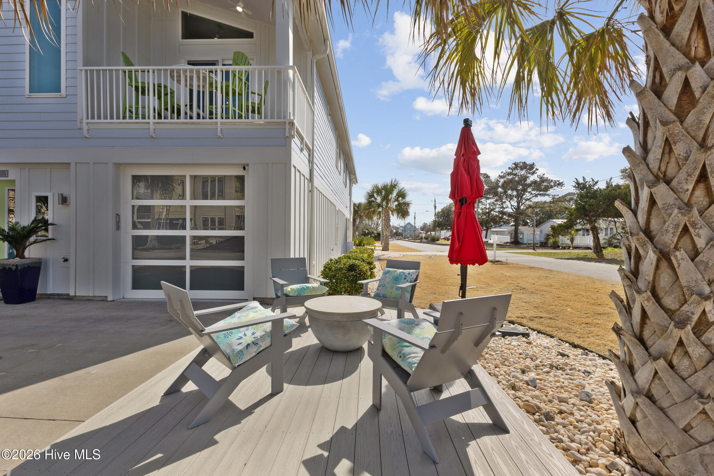 1603 Pinfish Lane Unit 1