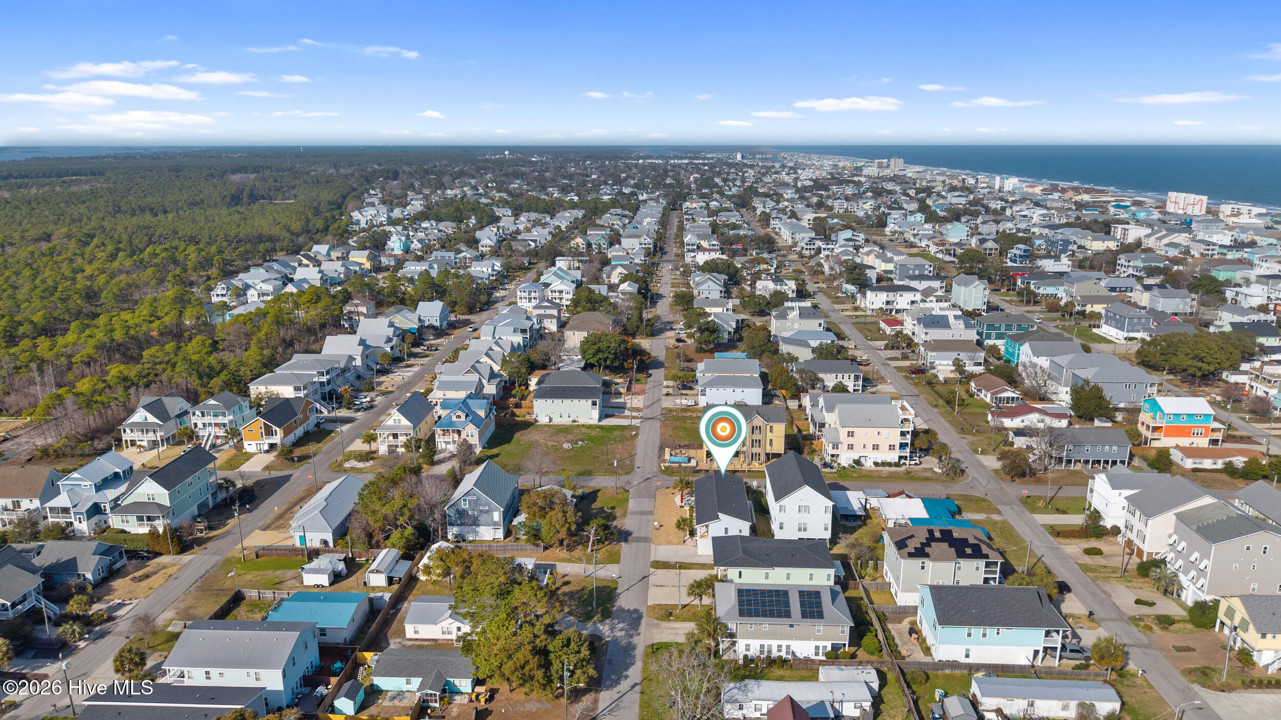 1603 Pinfish Lane Unit 1