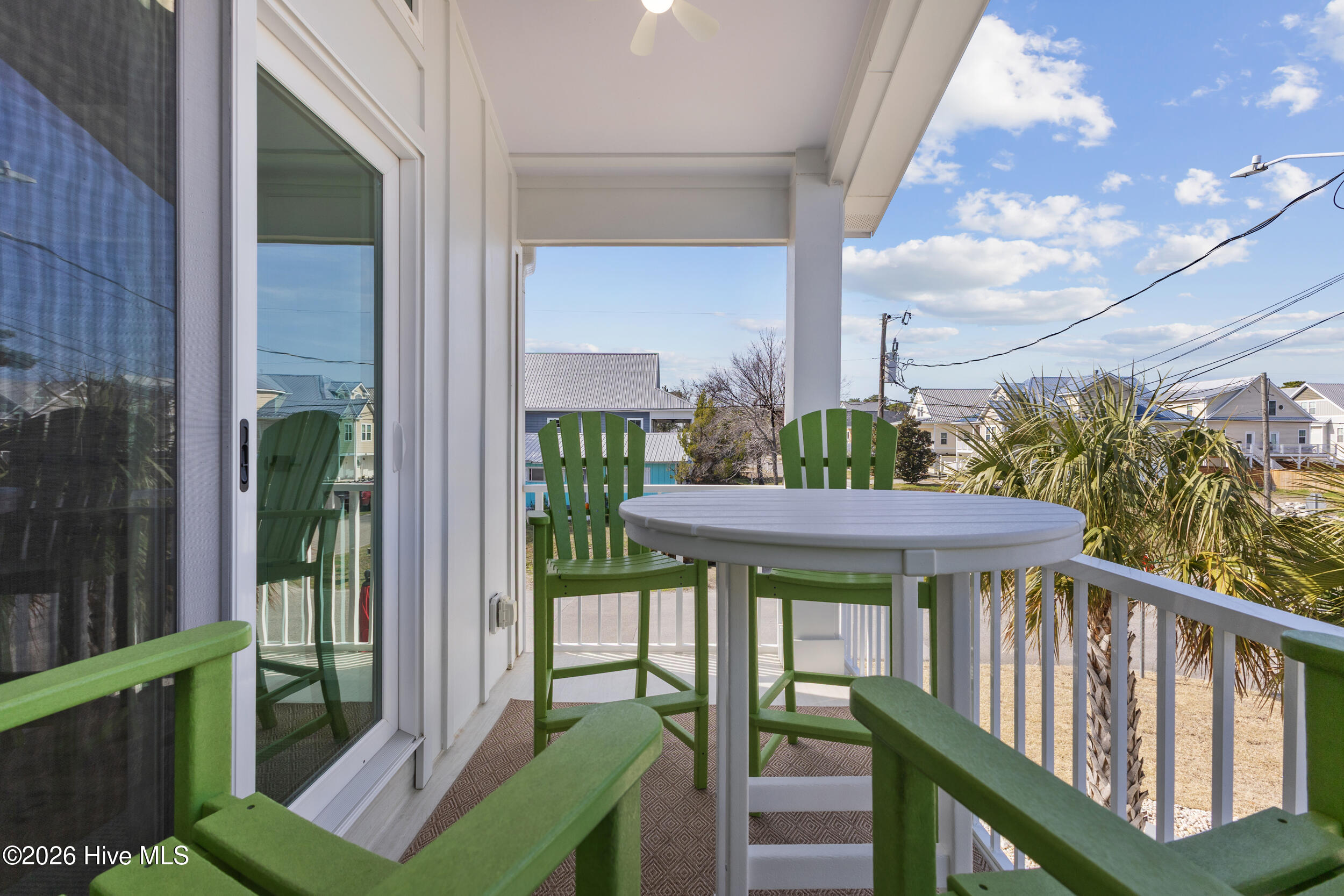 1603 Pinfish Lane Unit 1