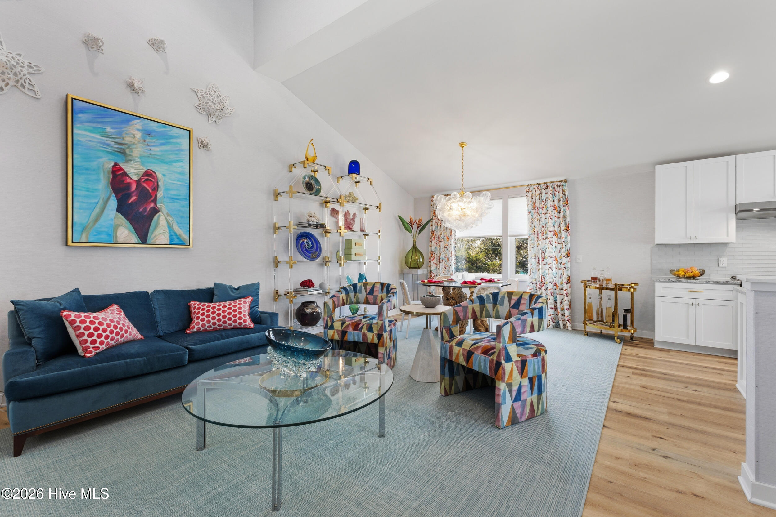 1603 Pinfish Lane Unit 1