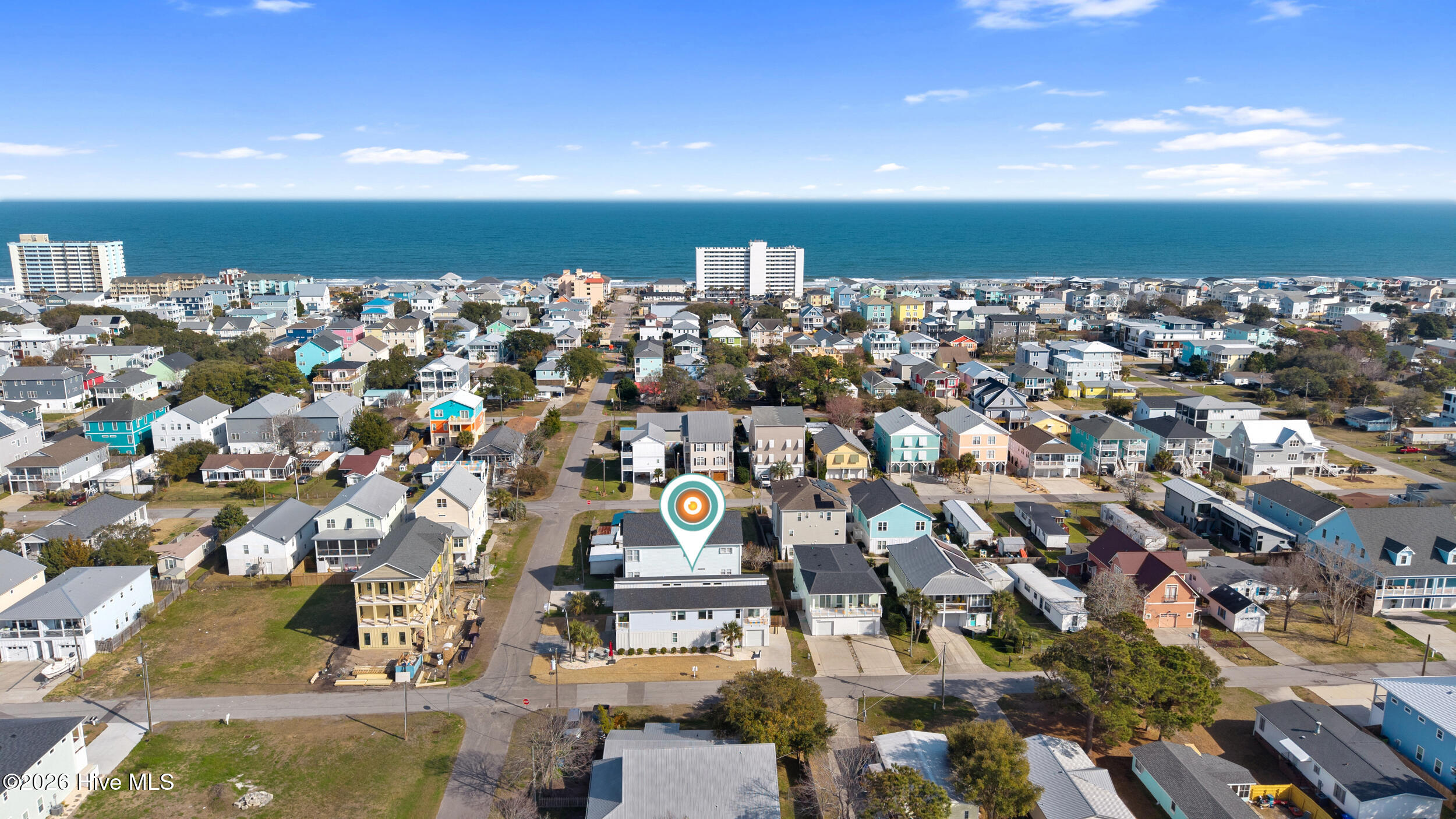 1603 Pinfish Lane Unit 1