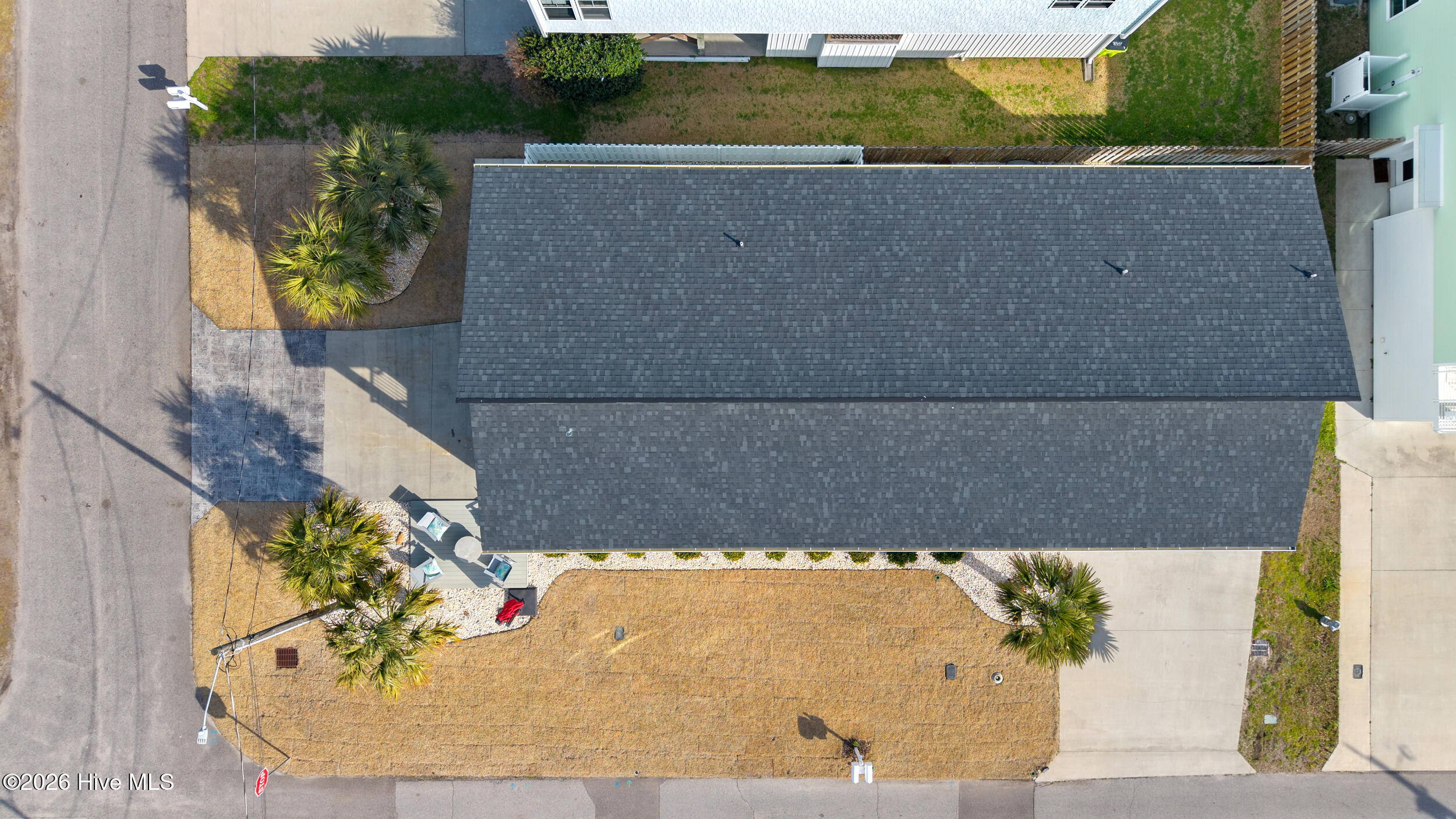 1603 Pinfish Lane Unit 1