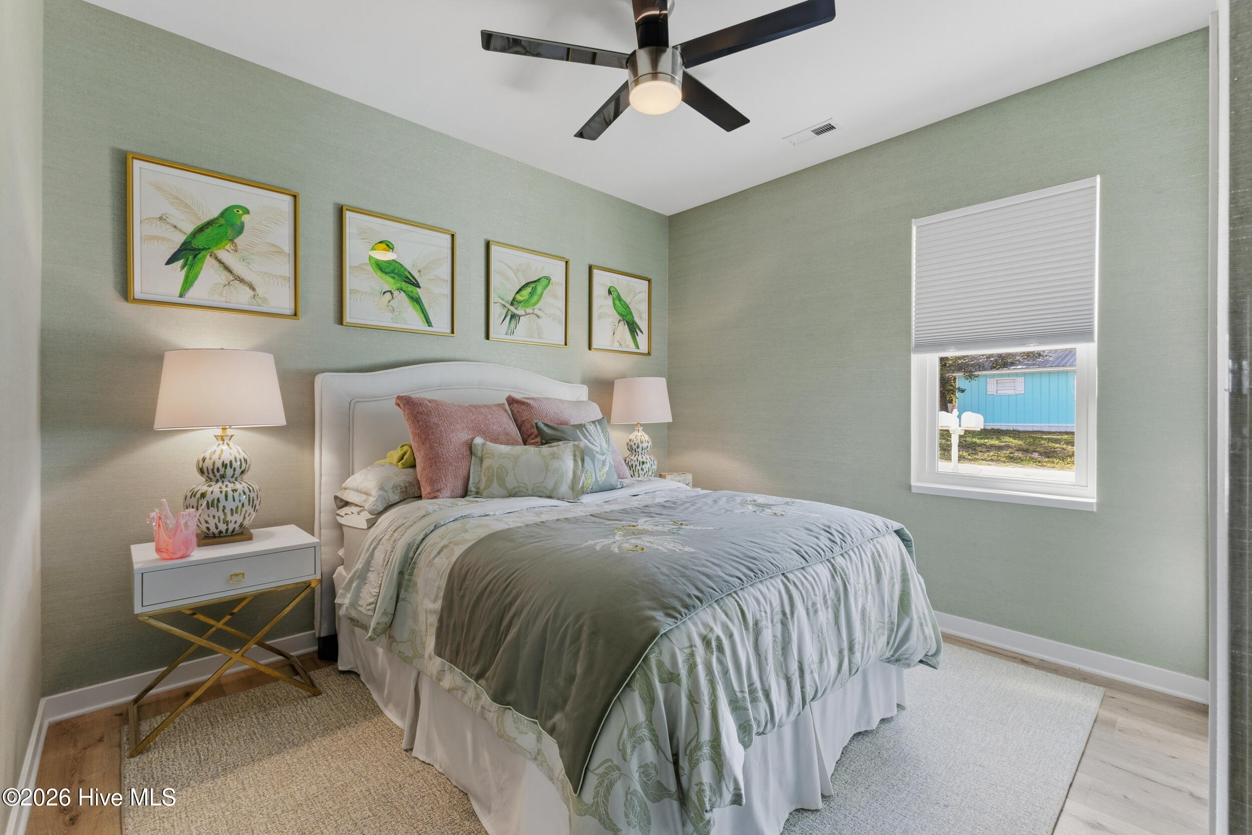 1603 Pinfish Lane Unit 1