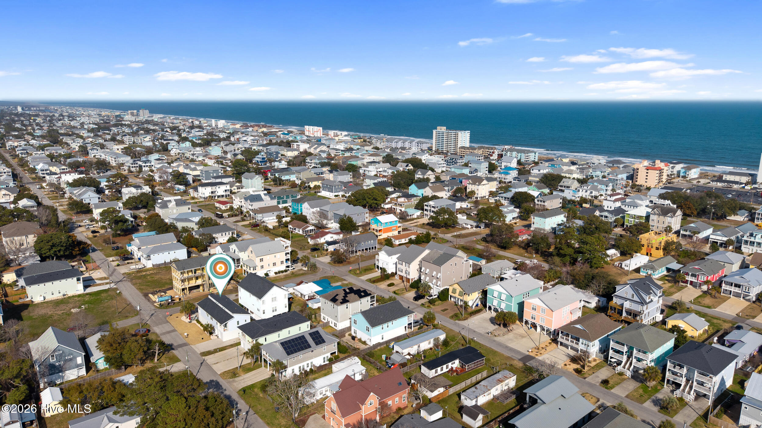 1603 Pinfish Lane Unit 1