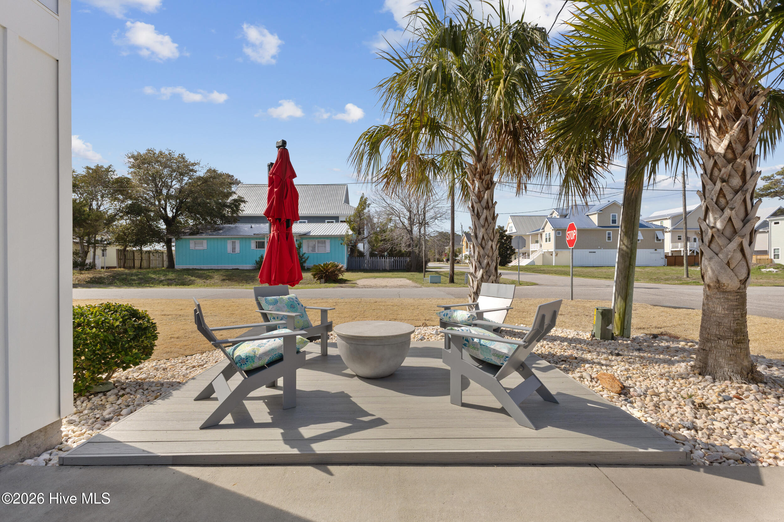 1603 Pinfish Lane Unit 1