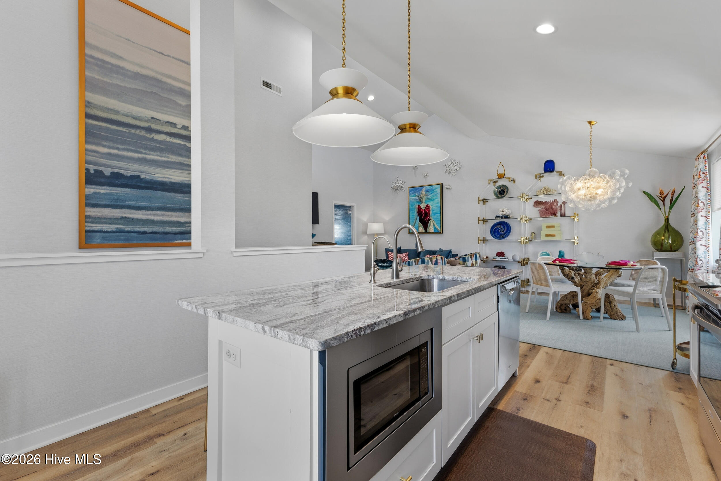 1603 Pinfish Lane Unit 1