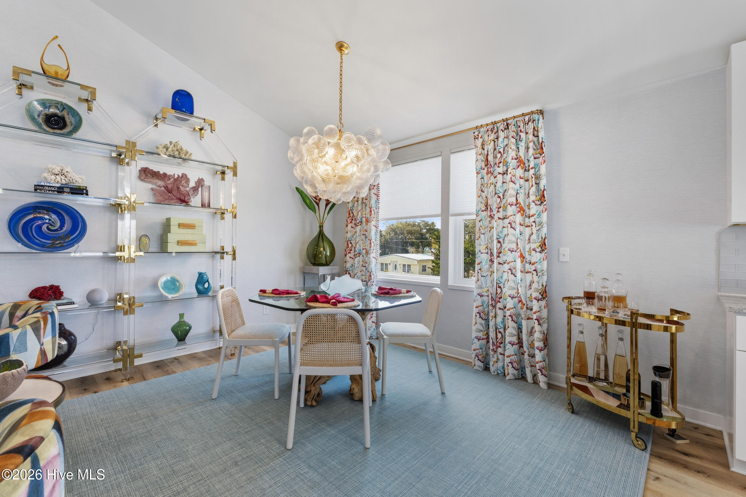 1603 Pinfish Lane Unit 1