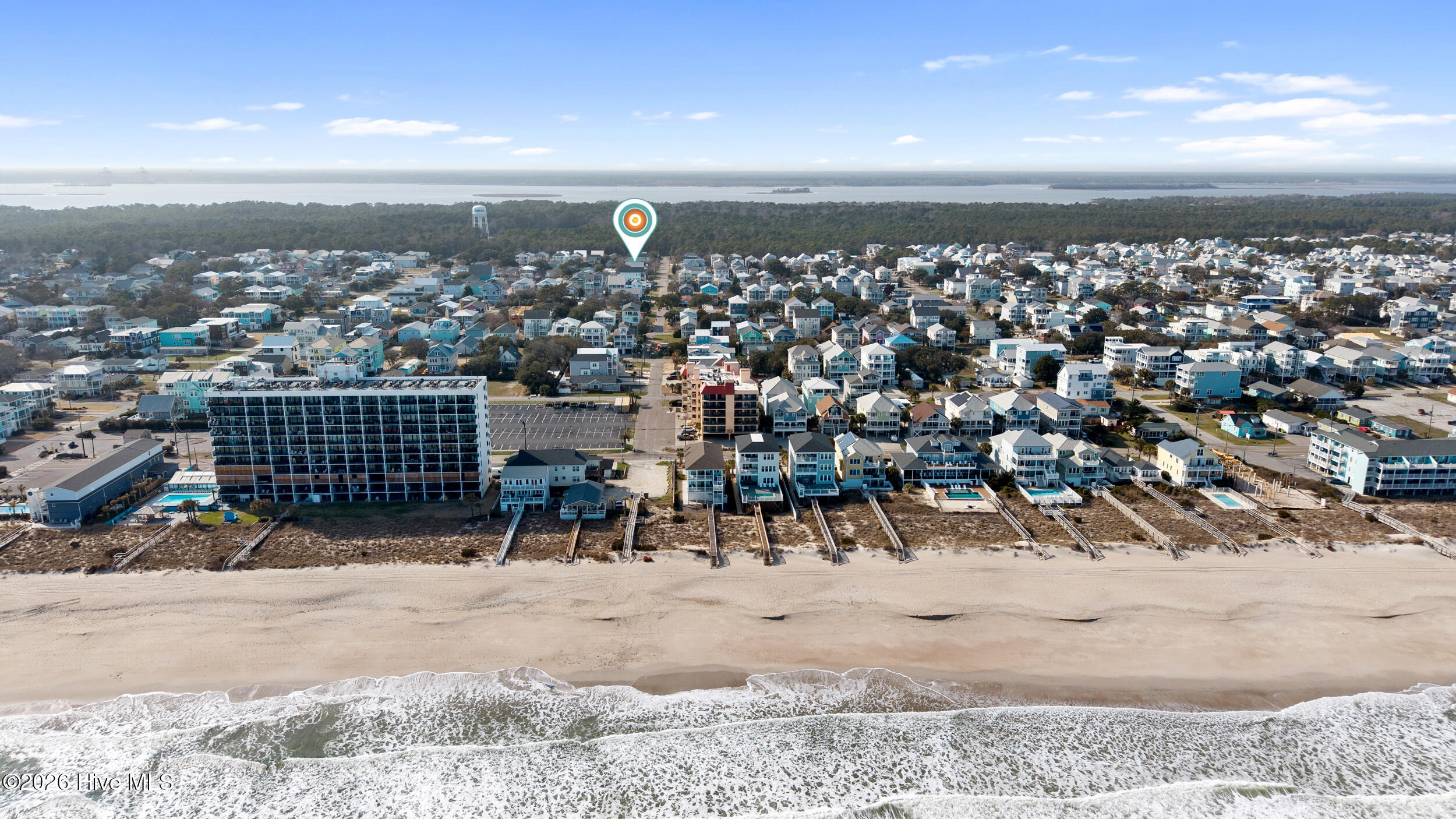 1603 Pinfish Lane Unit 1