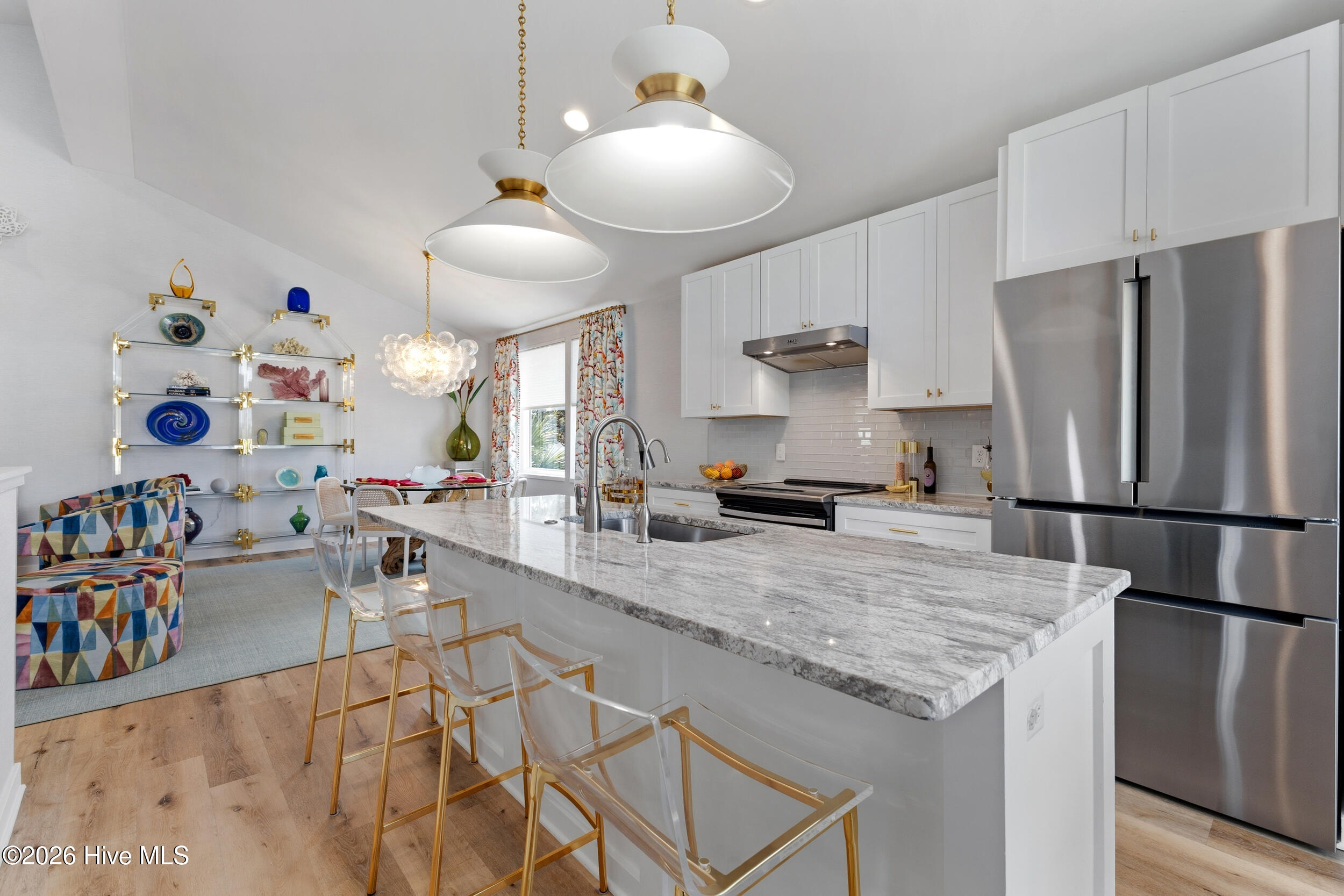 1603 Pinfish Lane Unit 1